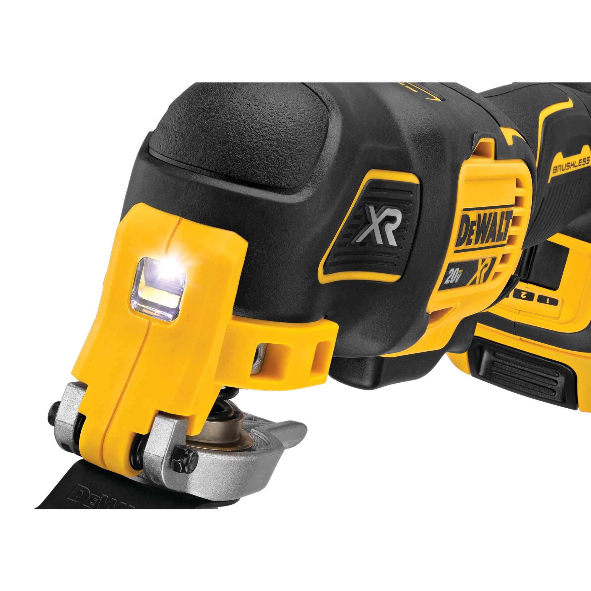 Dewalt dcs356d1 outlet