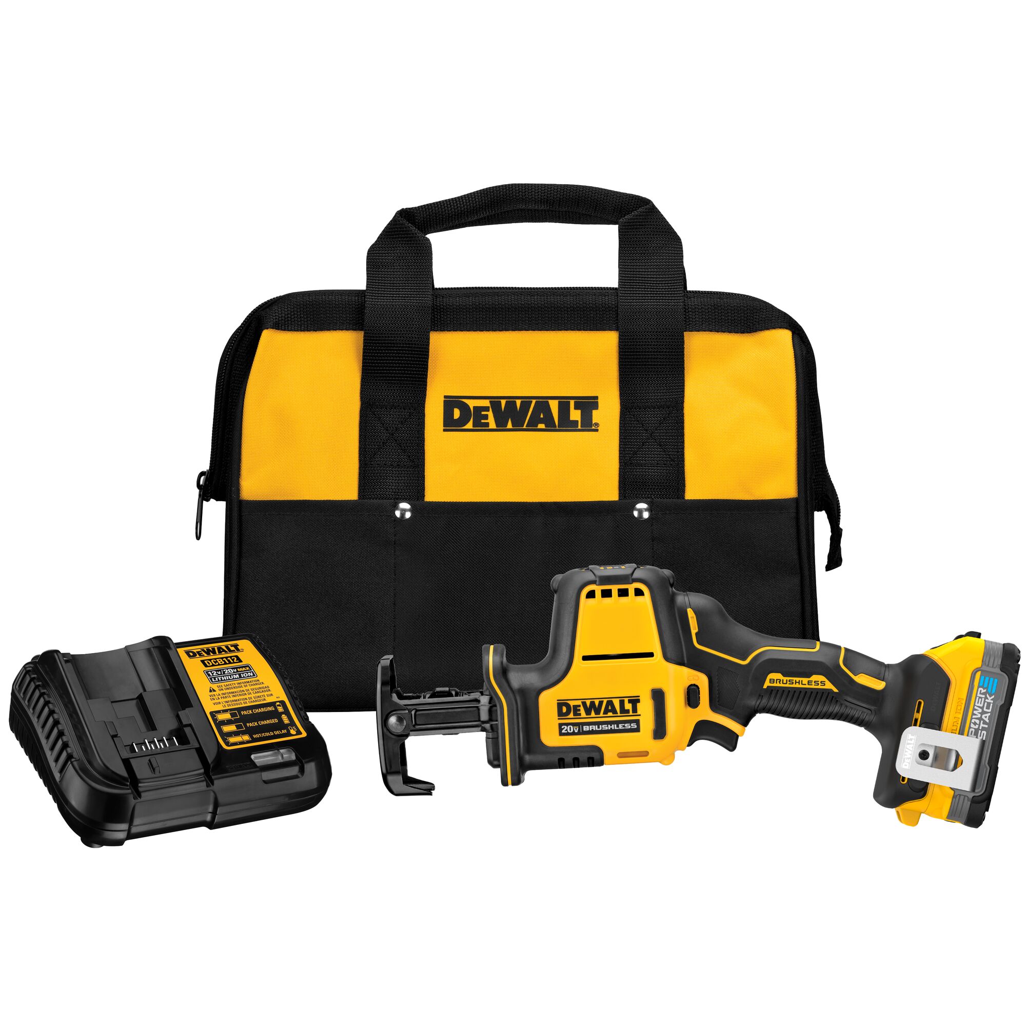 Dewalt bag for reciprocating saw new arrivals