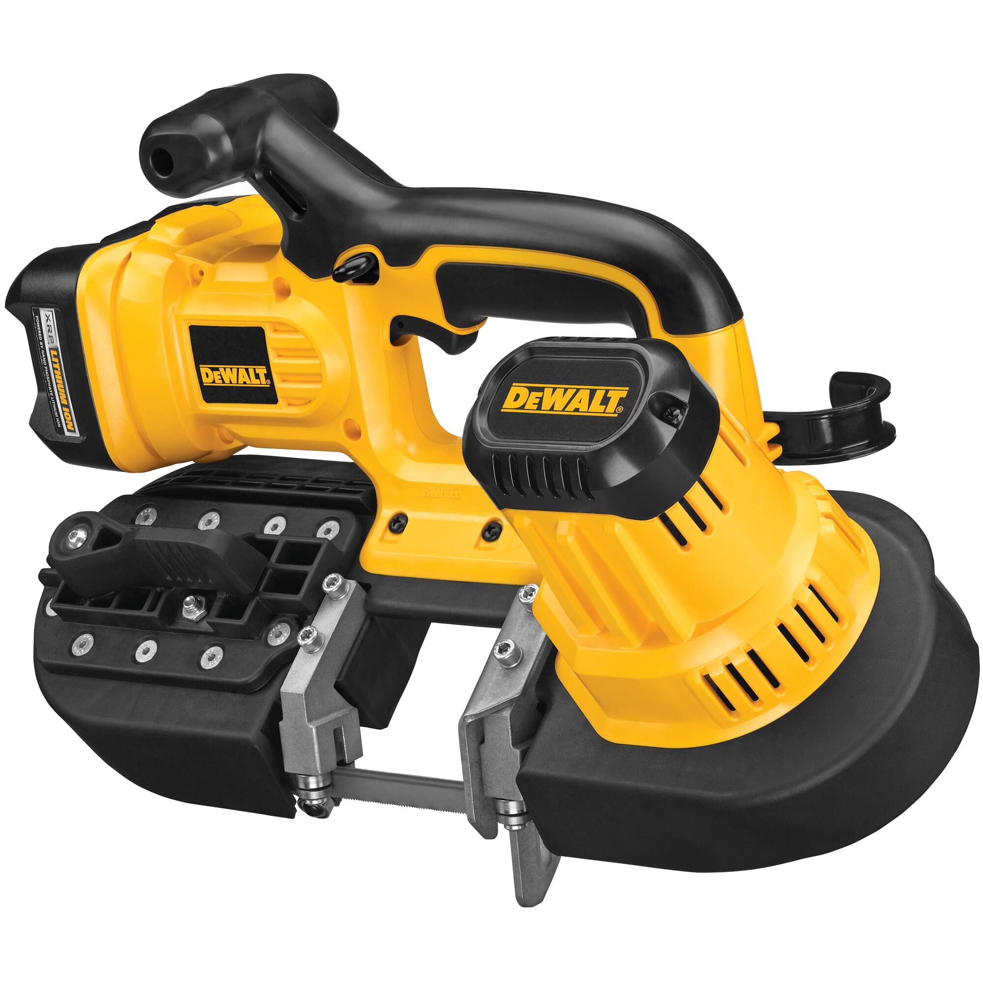 Dewalt dcs370 deals