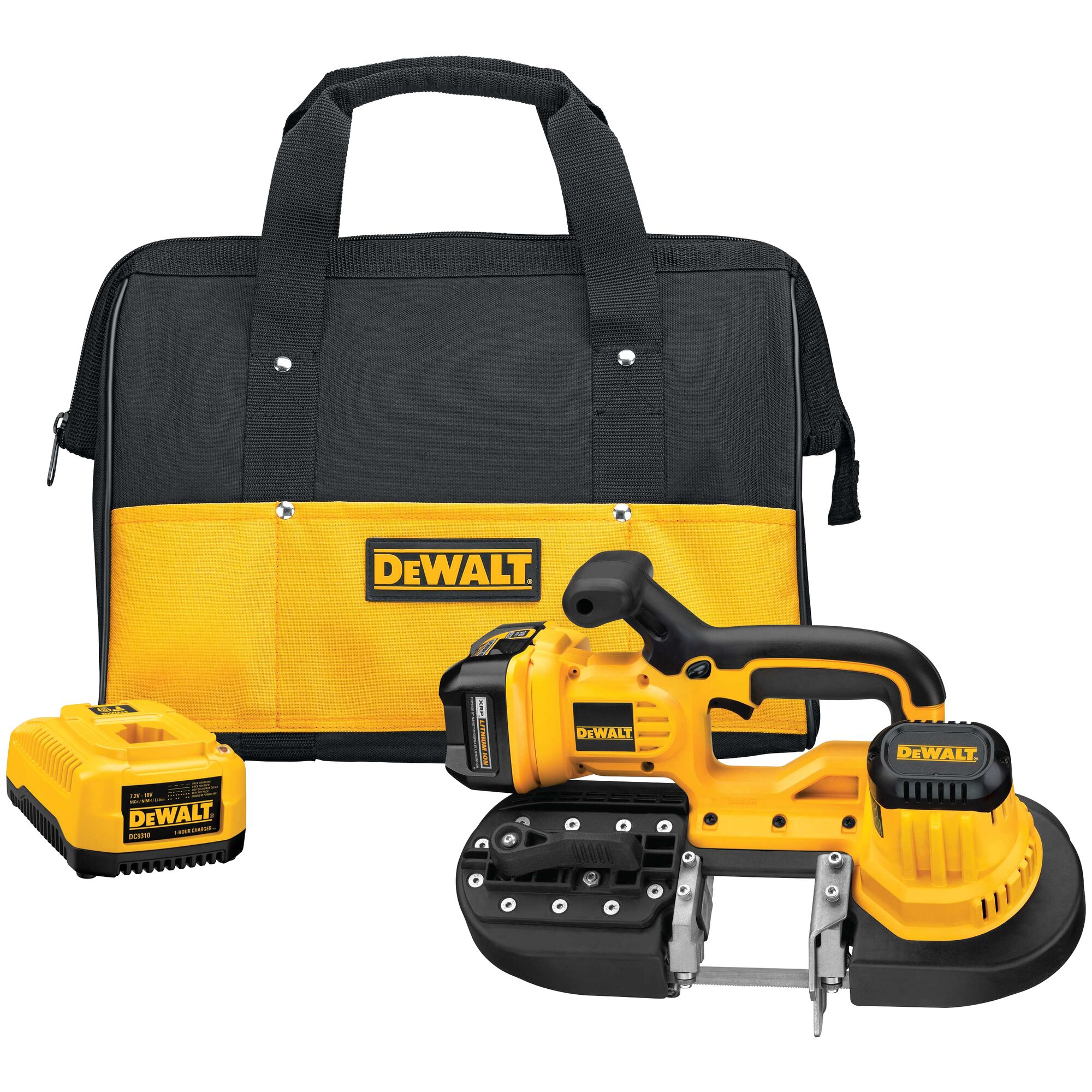 Dewalt dcs370 deals