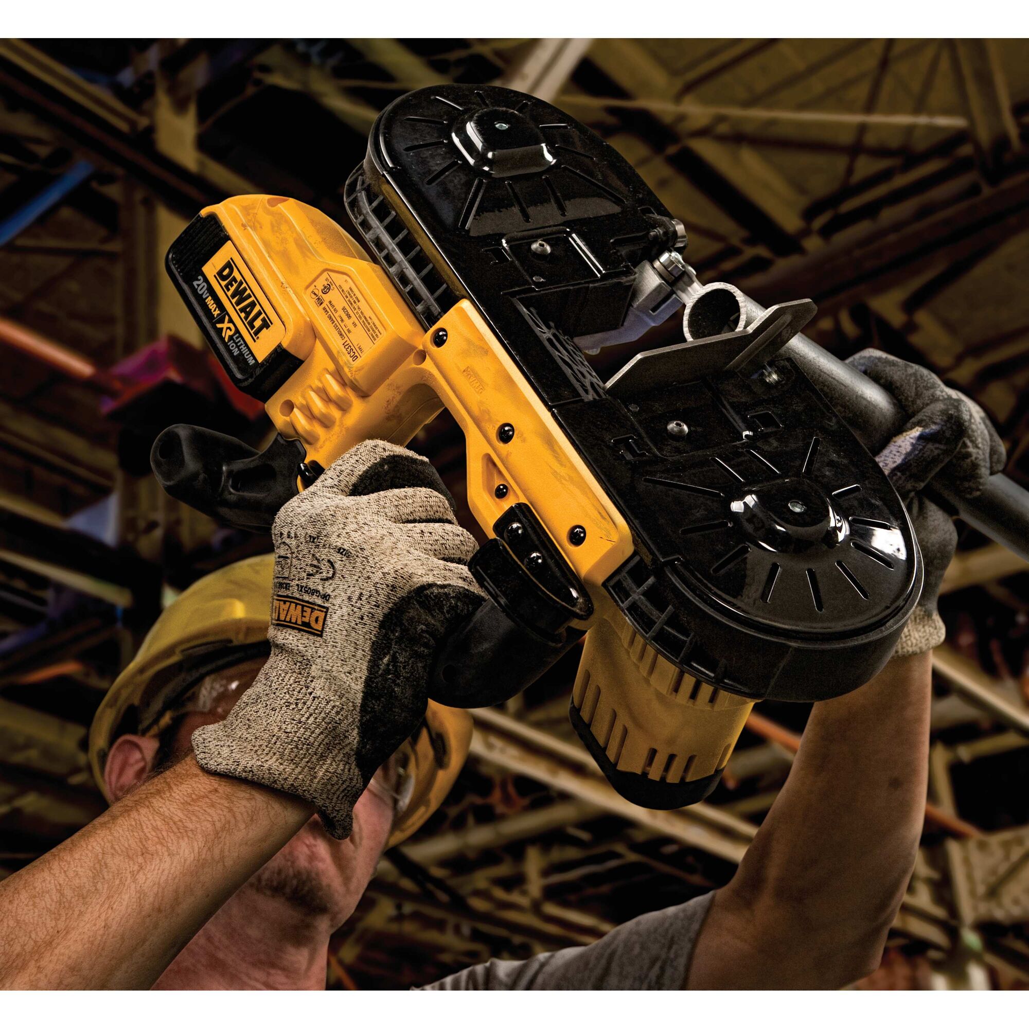 Dewalt dcs376 discount