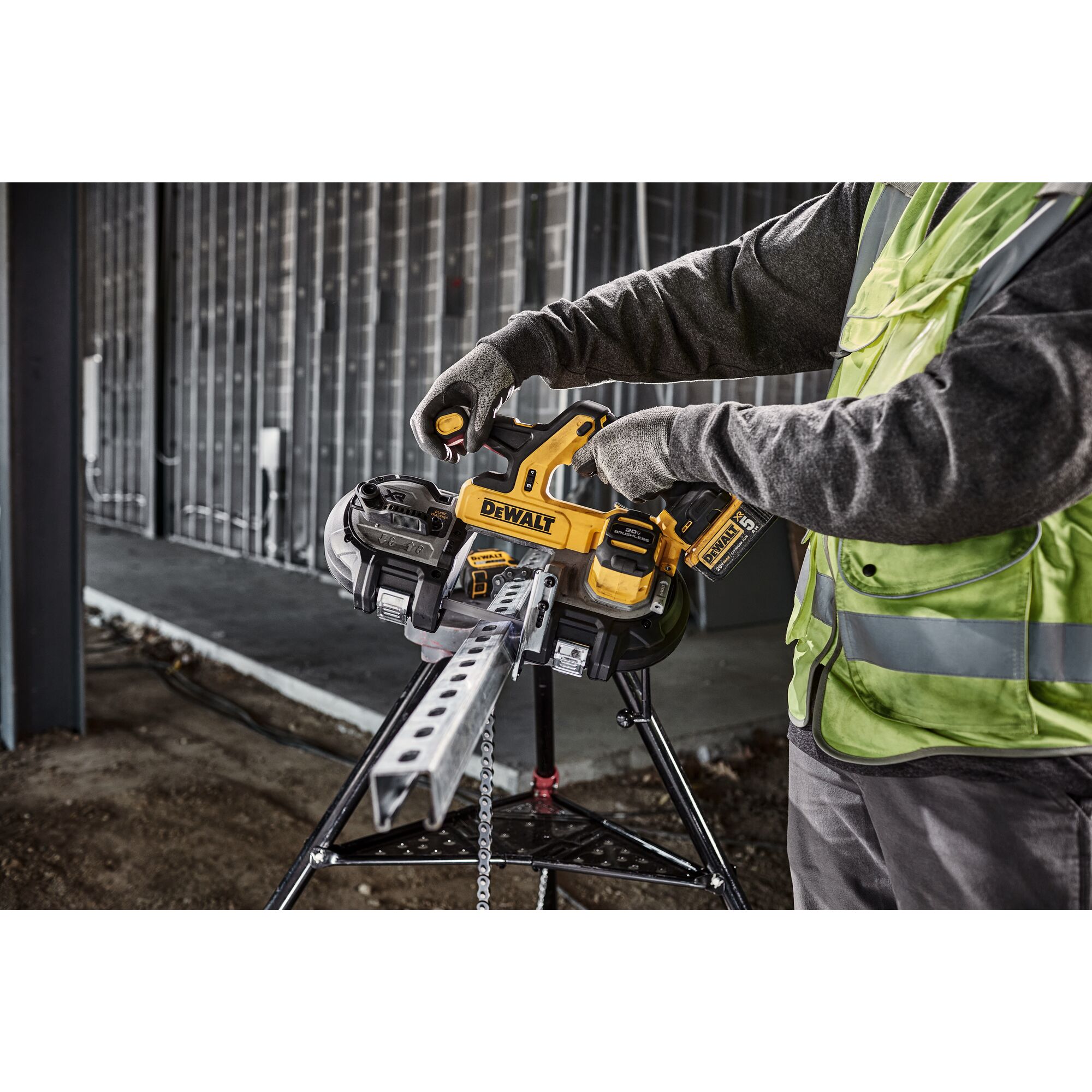 Electrician Tools Solutions DEWALT