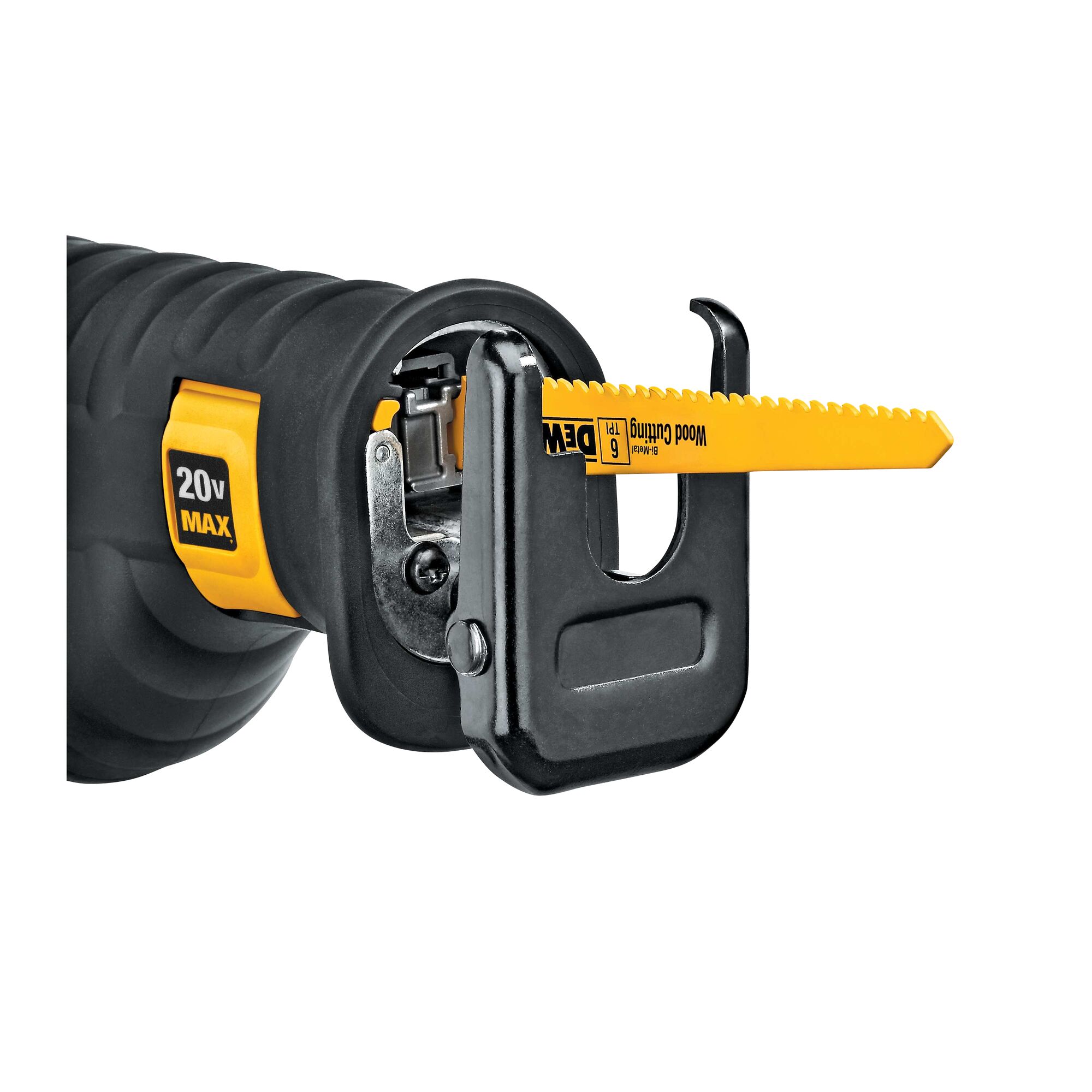 Dewalt saw saw cordless hot sale