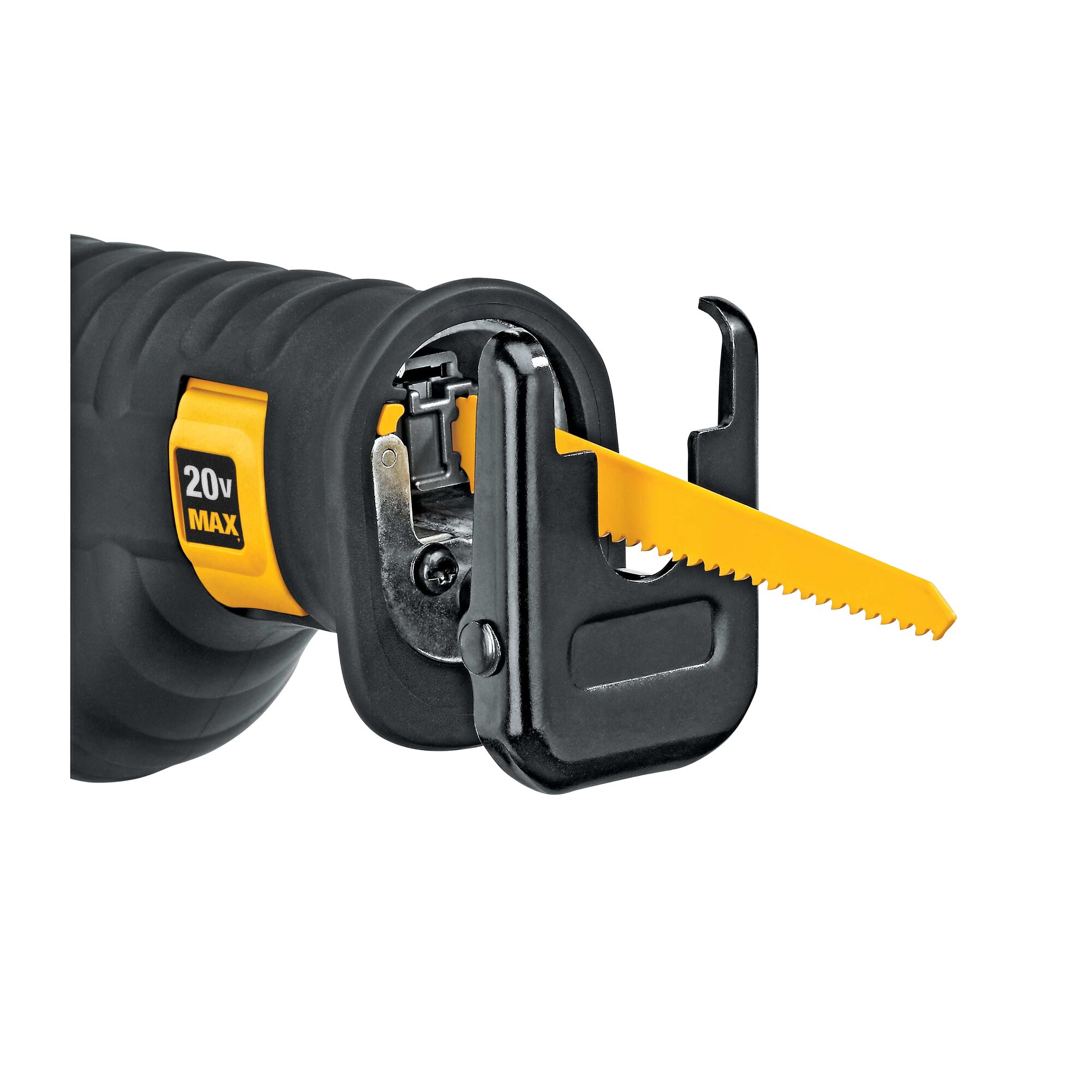 Dewalt 380 reciprocating discount saw