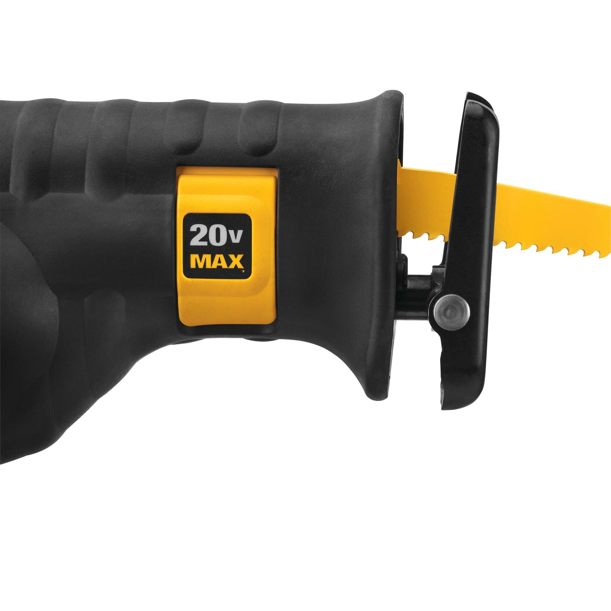 Dewalt dcs380b max reciprocating saw hot sale