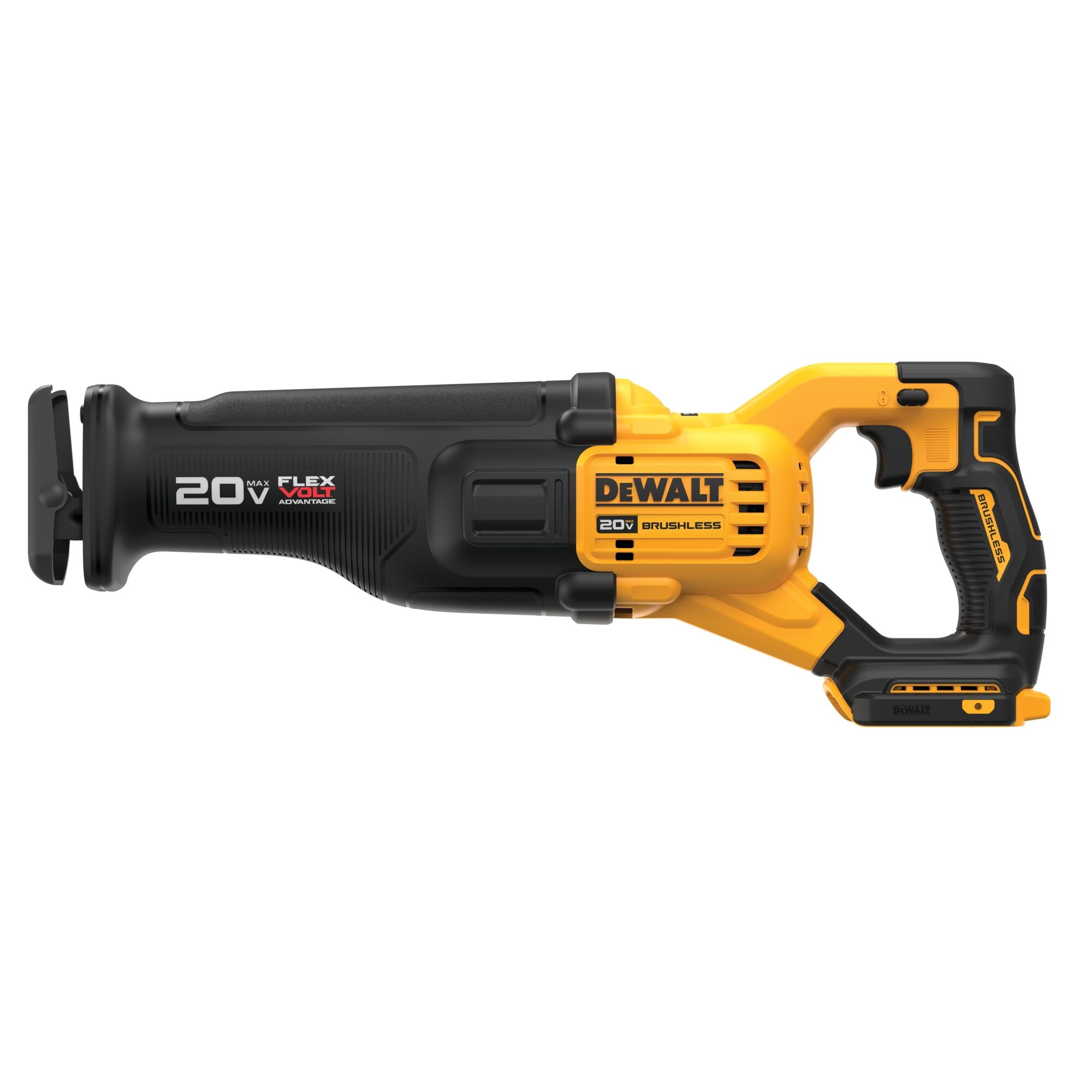 The best discount cordless reciprocating saw