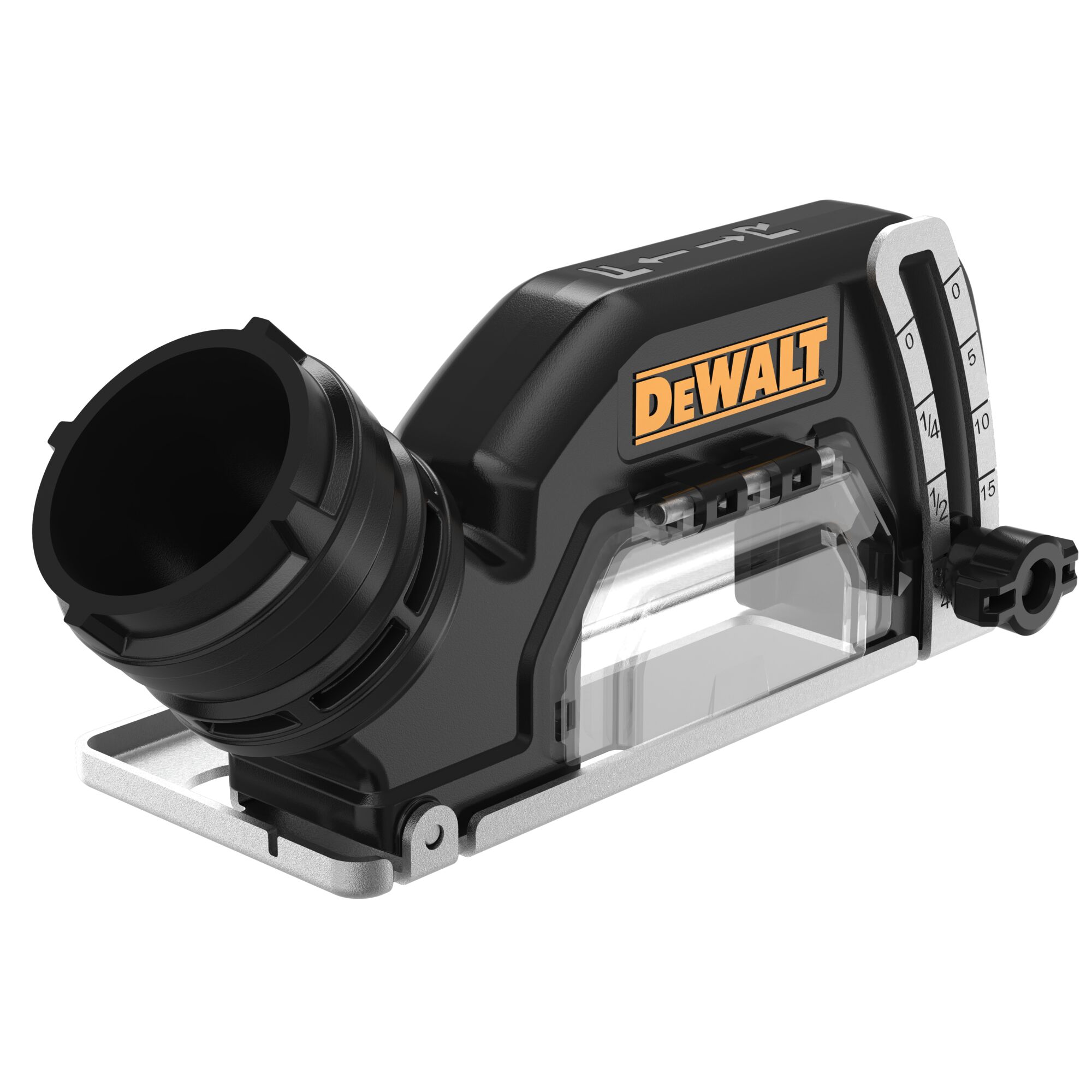 Dewalt cordless best sale cut off tool