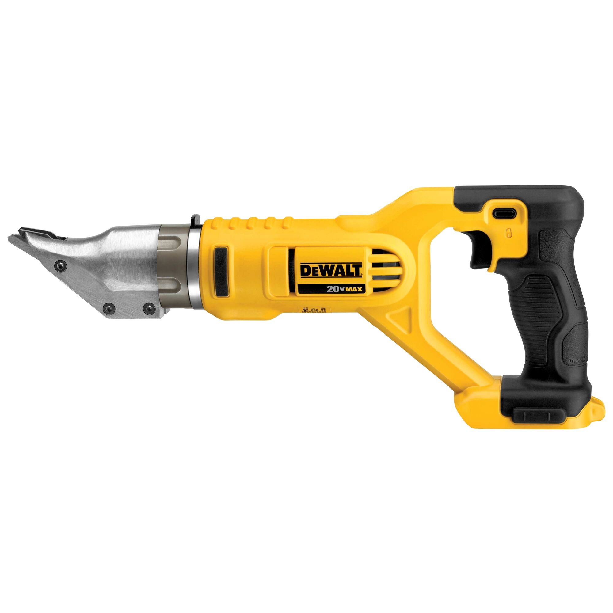 Shears Nibblers DEWALT