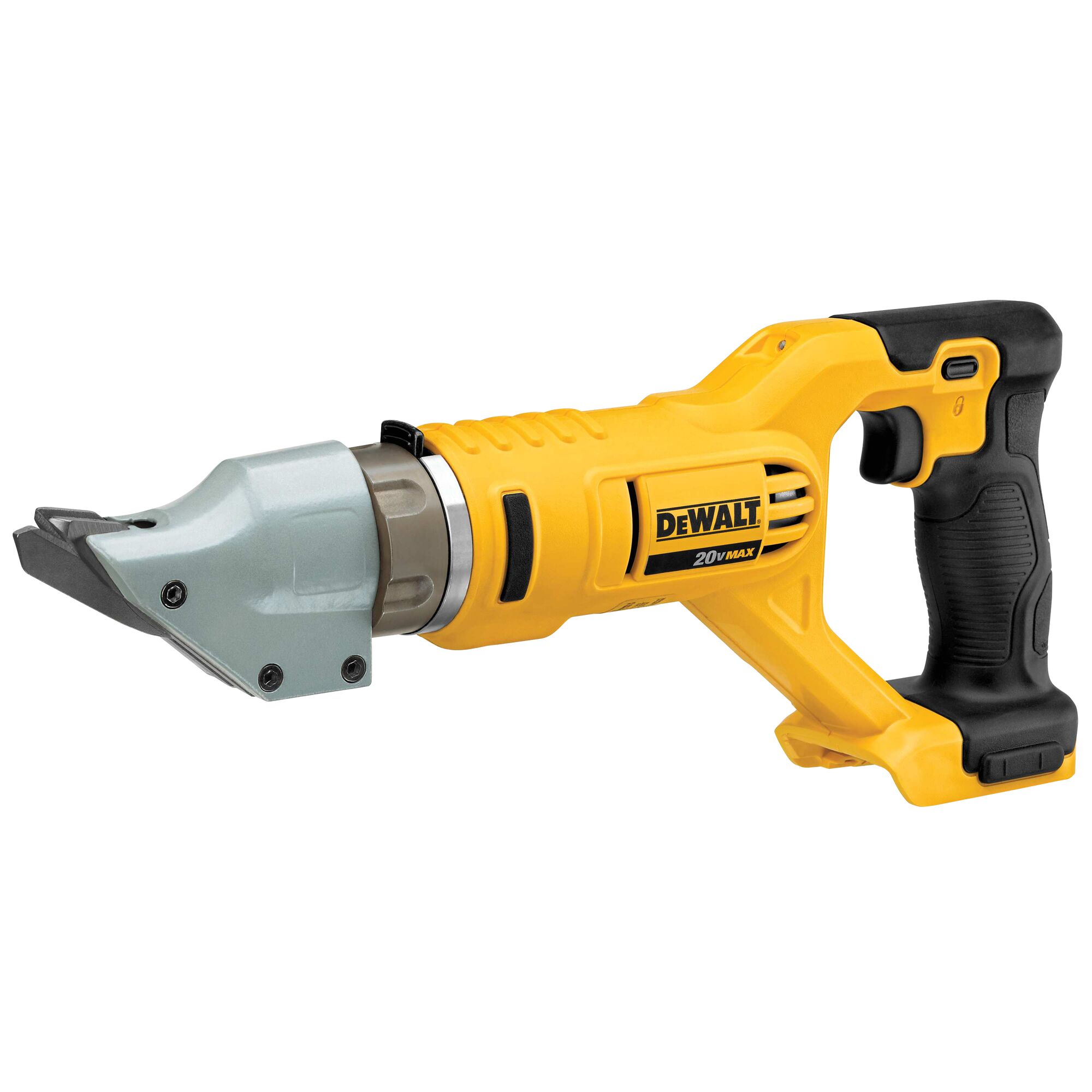 20V MAX 14ga Swivel Head Double Cut Shears DEWALT