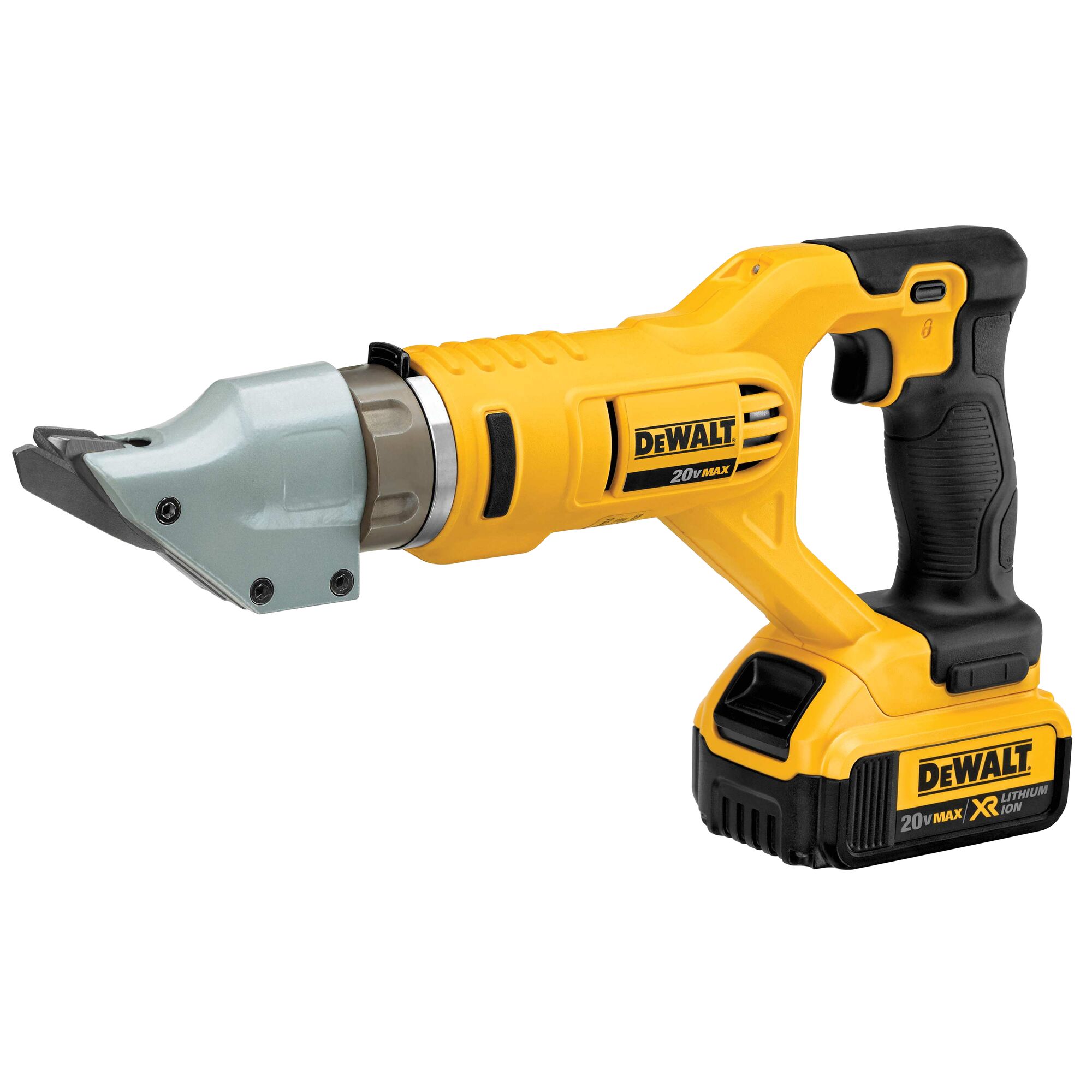 Dewalt shears cordless new arrivals