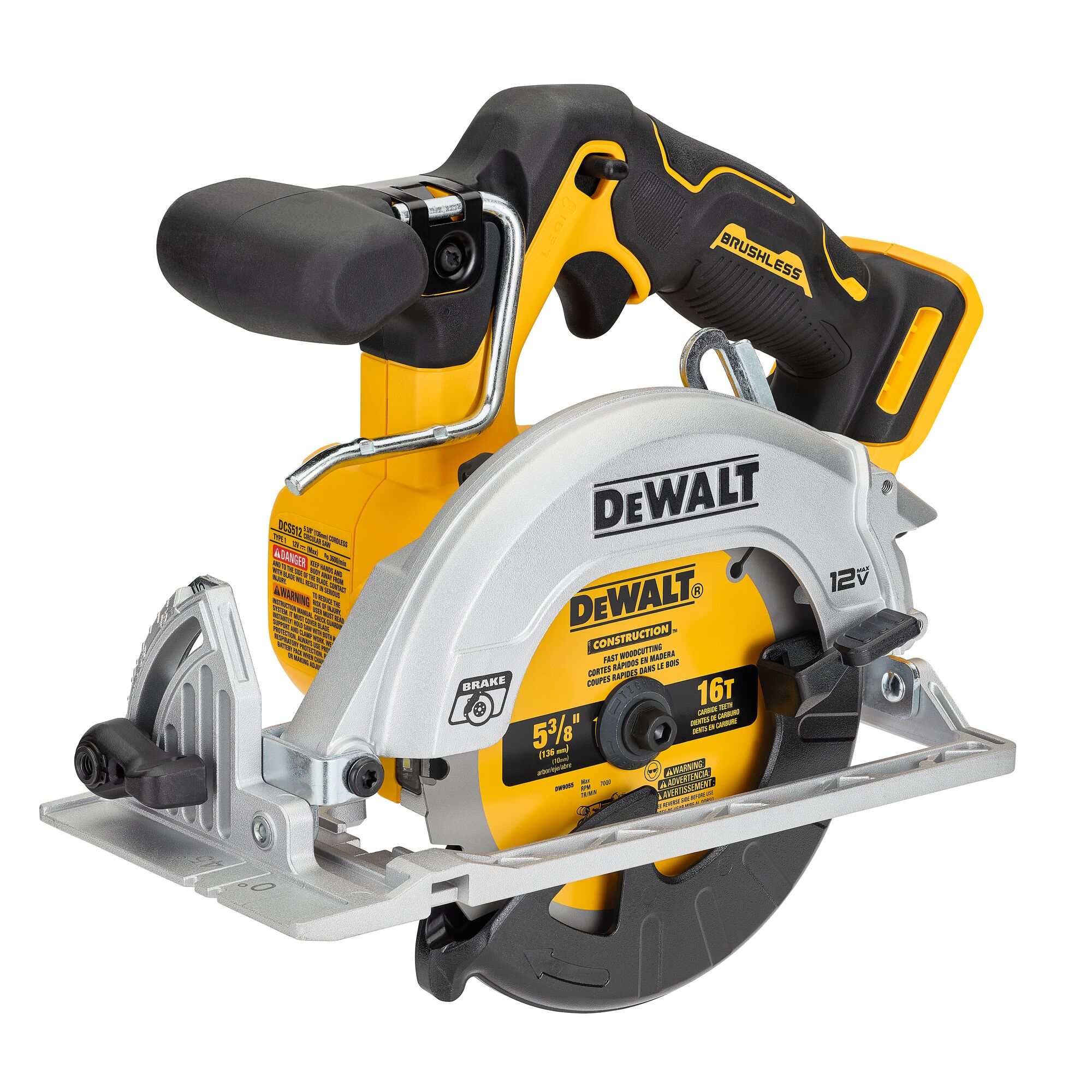 Dewalt rip online saw