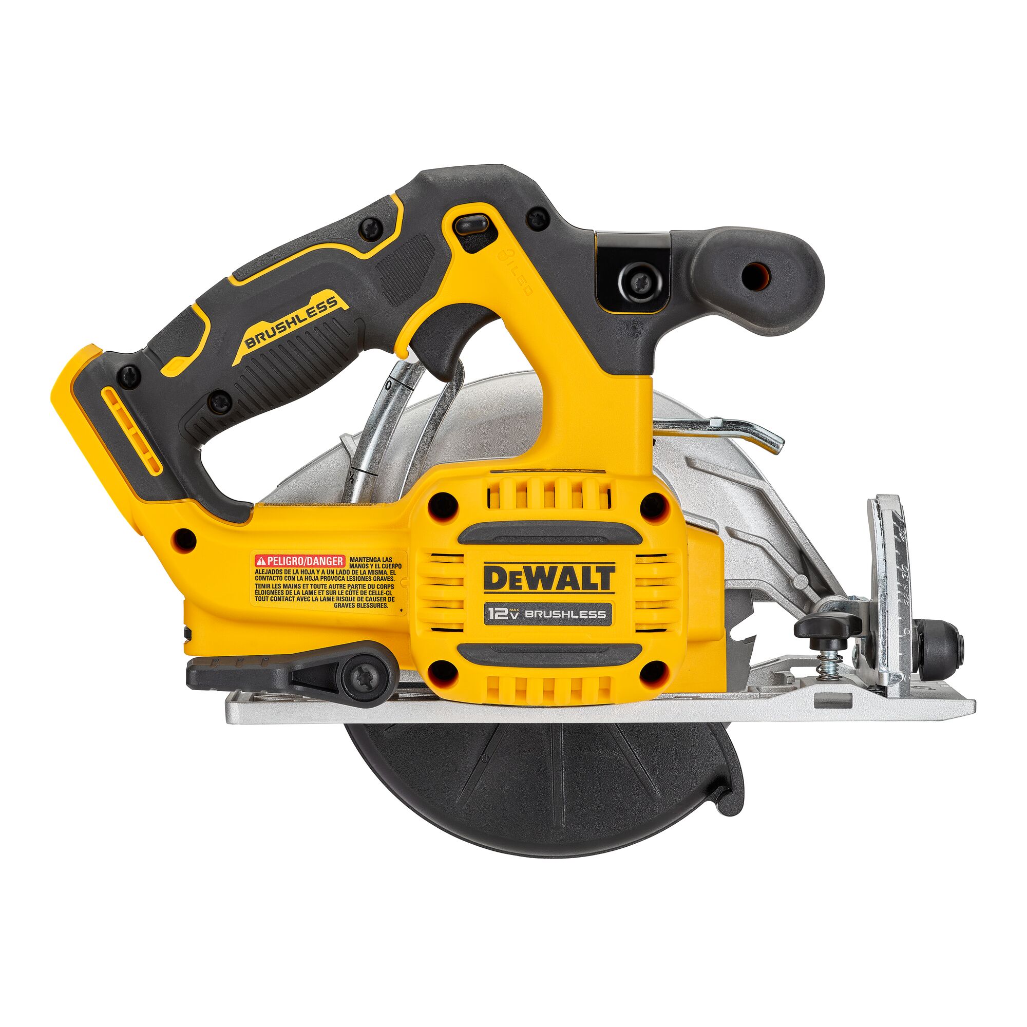 Dewalt 12v deals sawzall