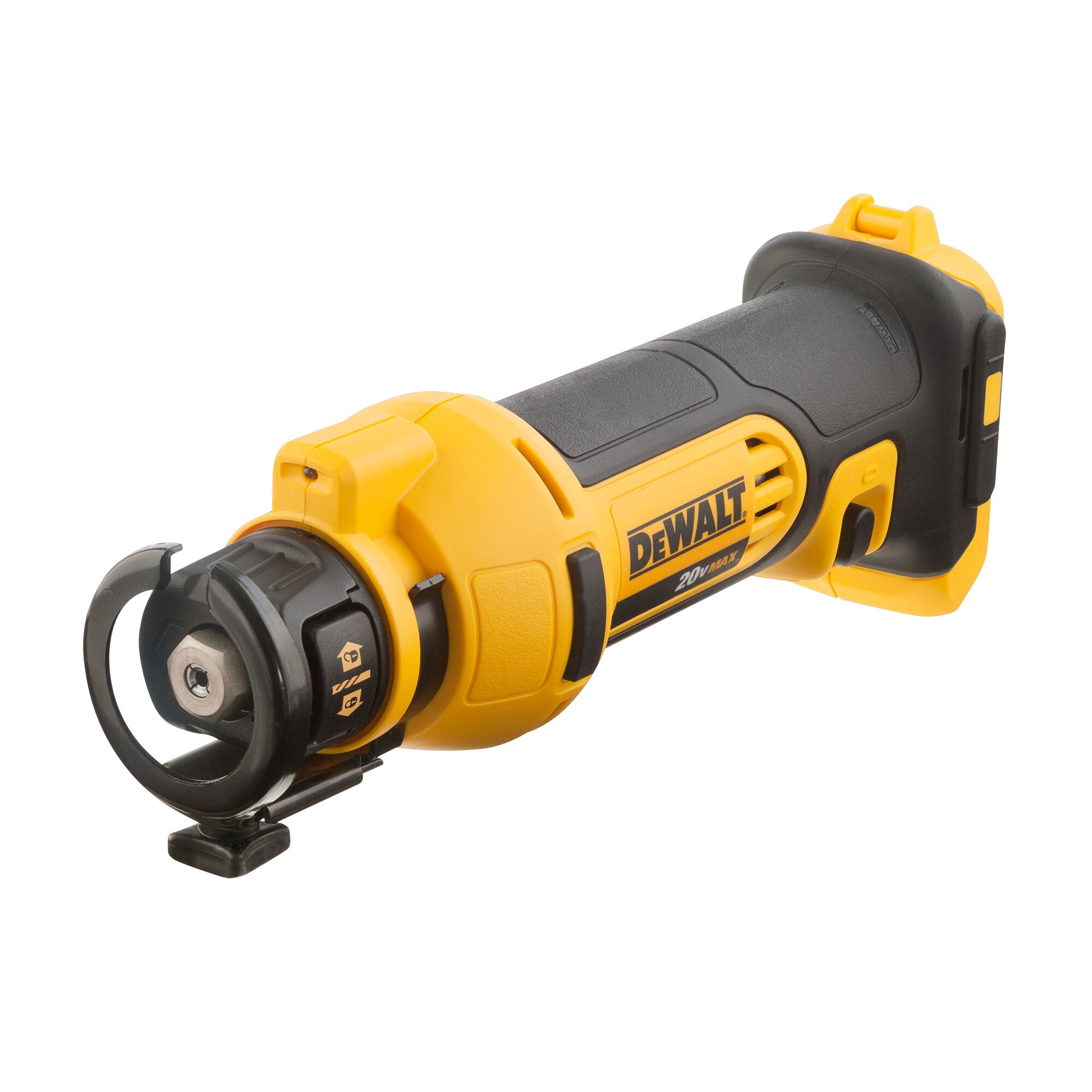 Dewalt 20v max cut out online tool