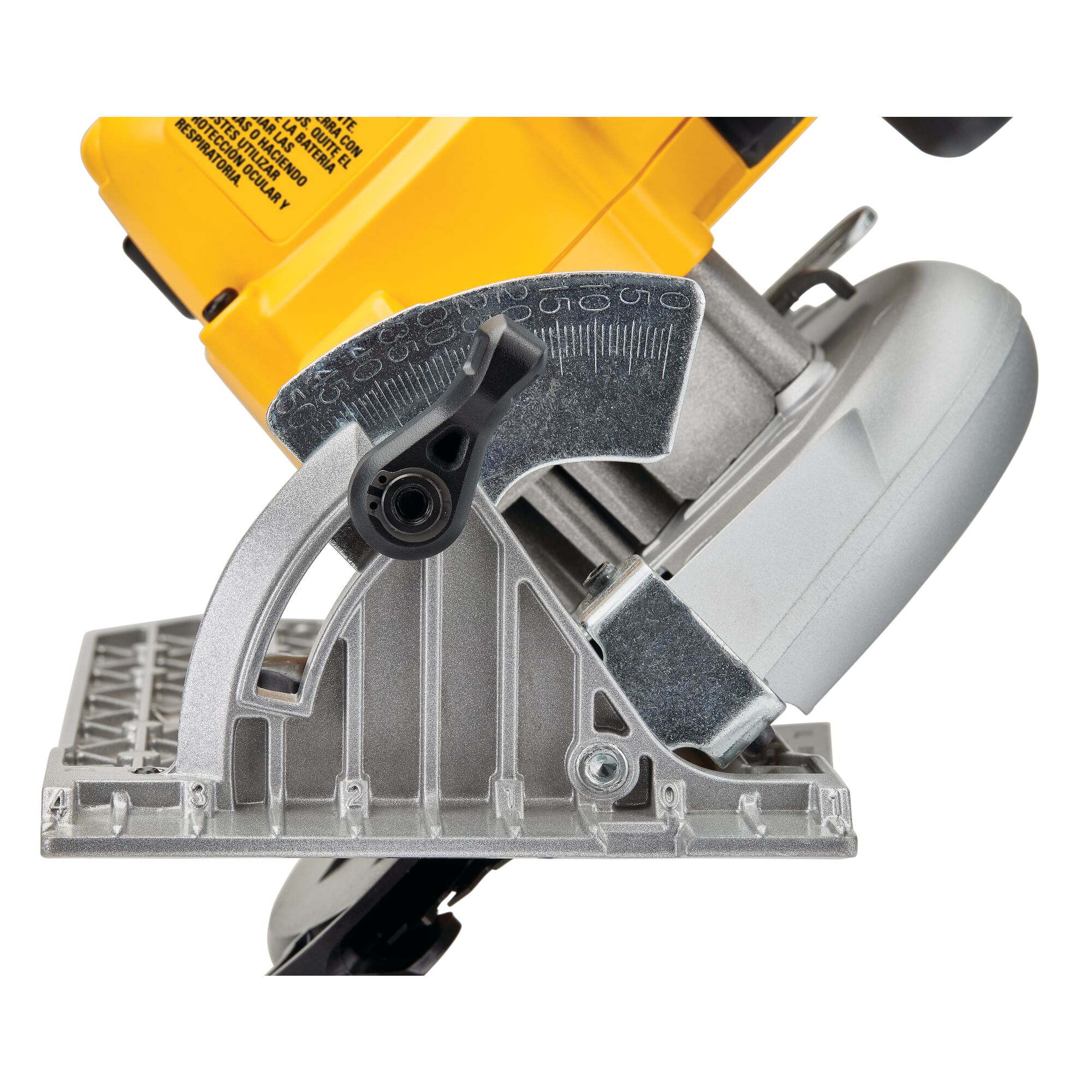 Lowes dewalt discount circular saw cordless