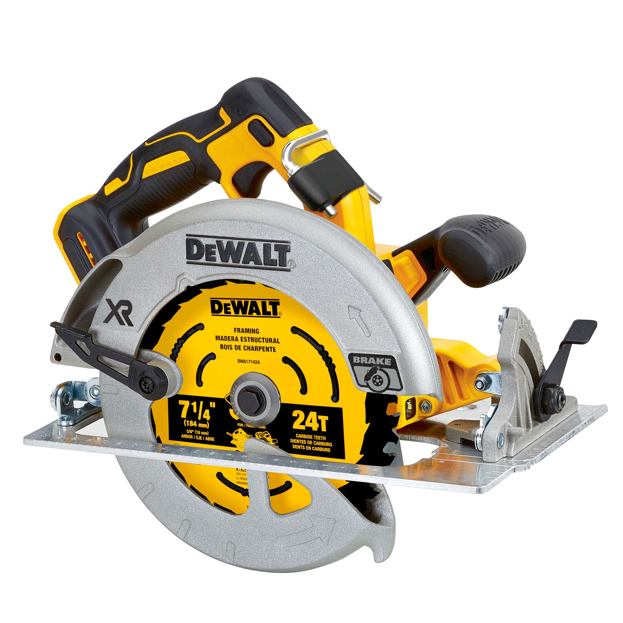 Best battery powered skill saw hot sale