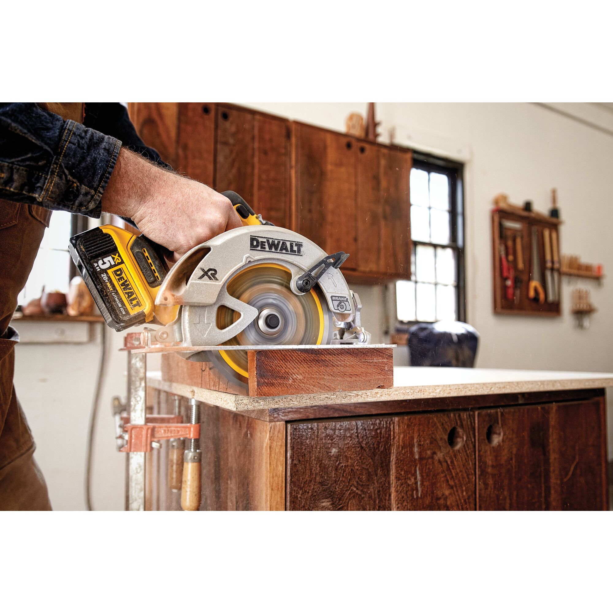 Dewalt discount dw364 lowe's