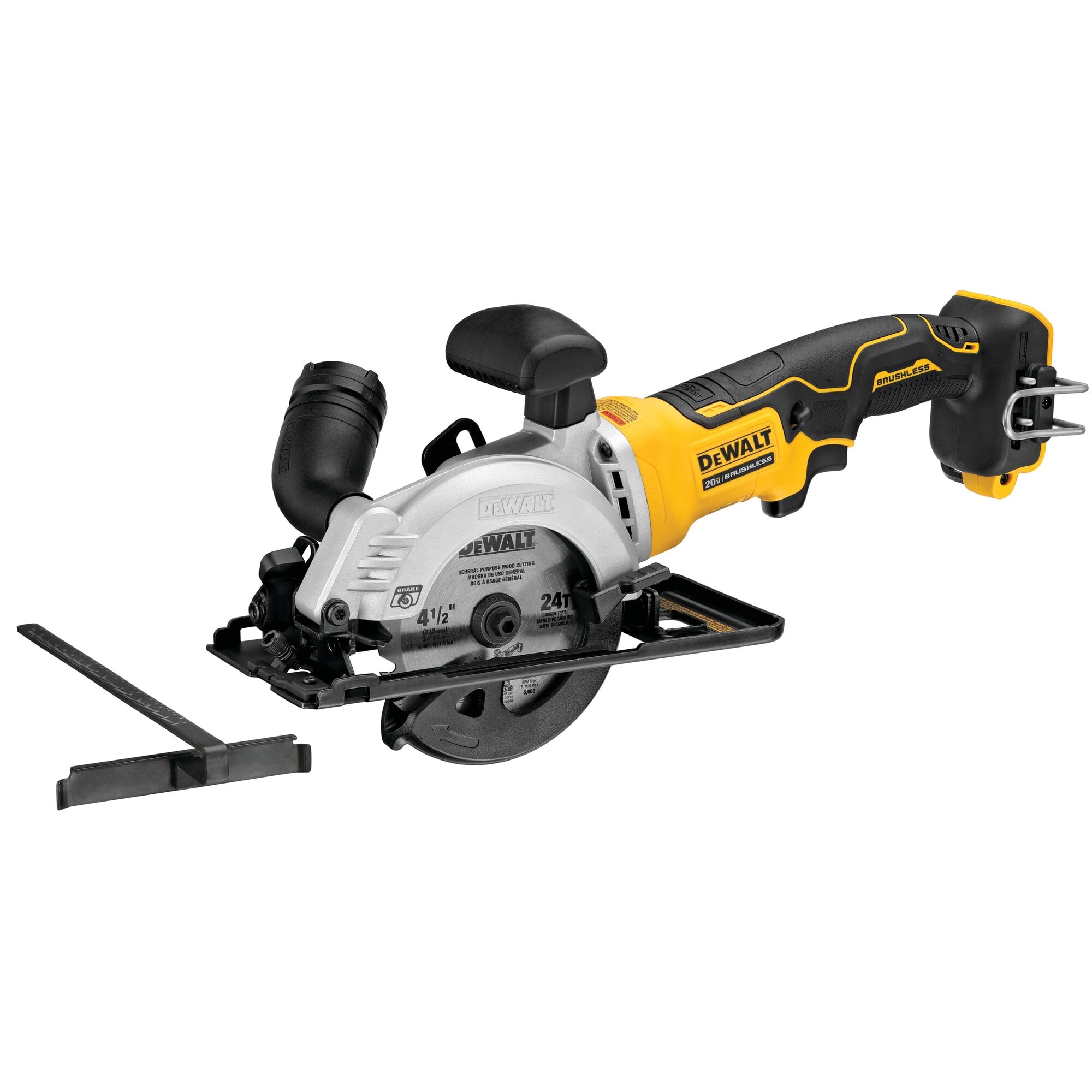 Best dewalt discount 20v circular saw