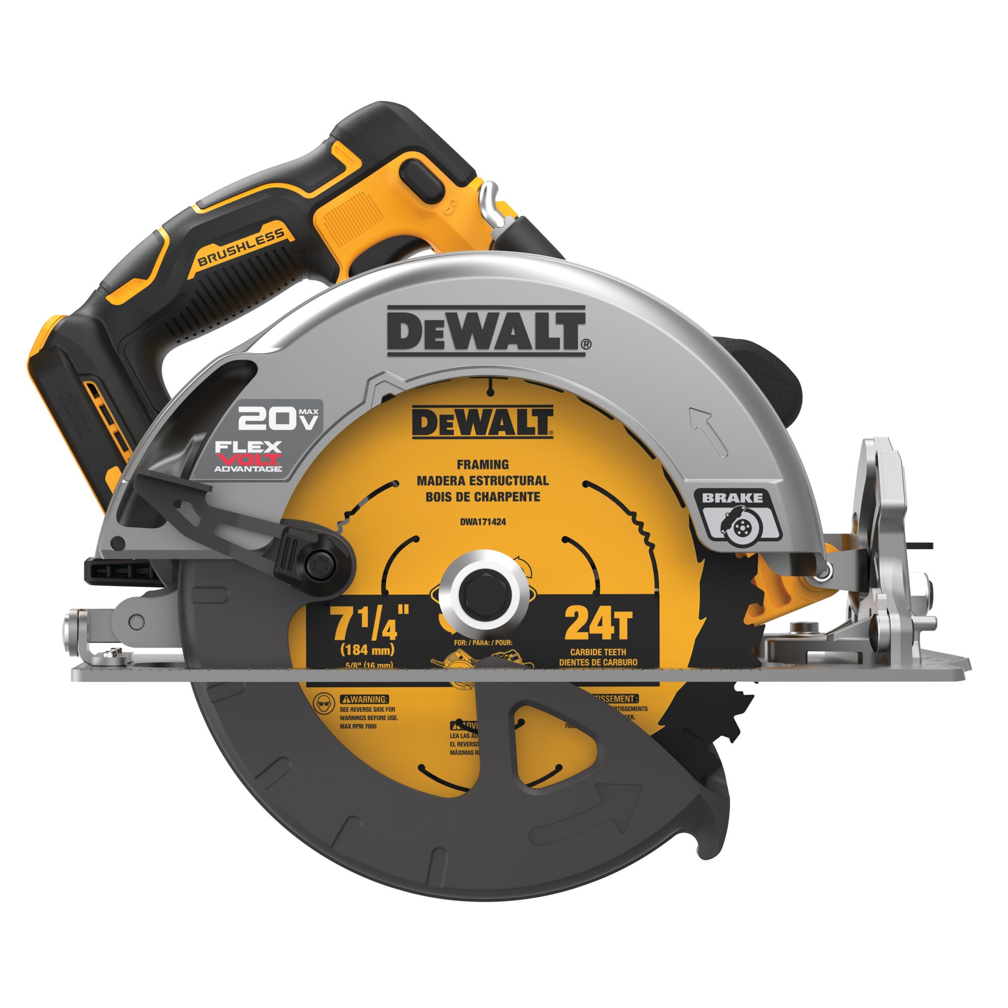 Battery dewalt skill saw new arrivals