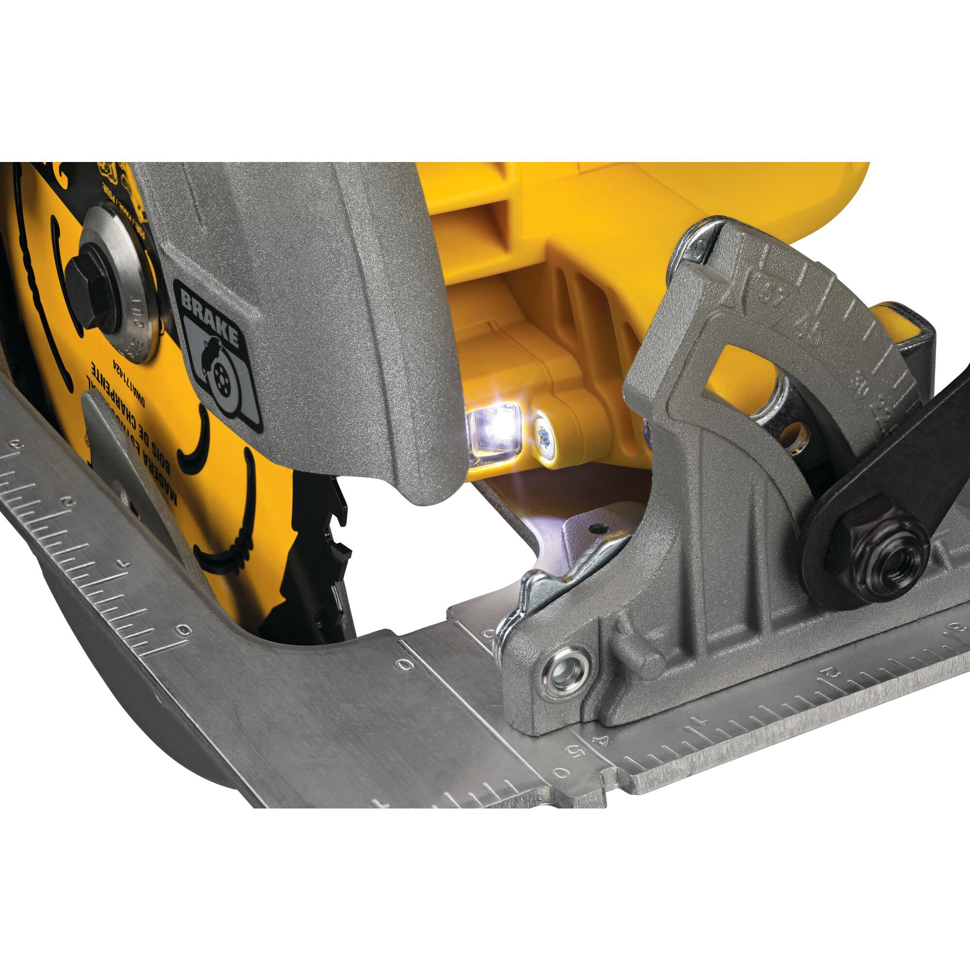 Dewalt dcs574 circular discount saw