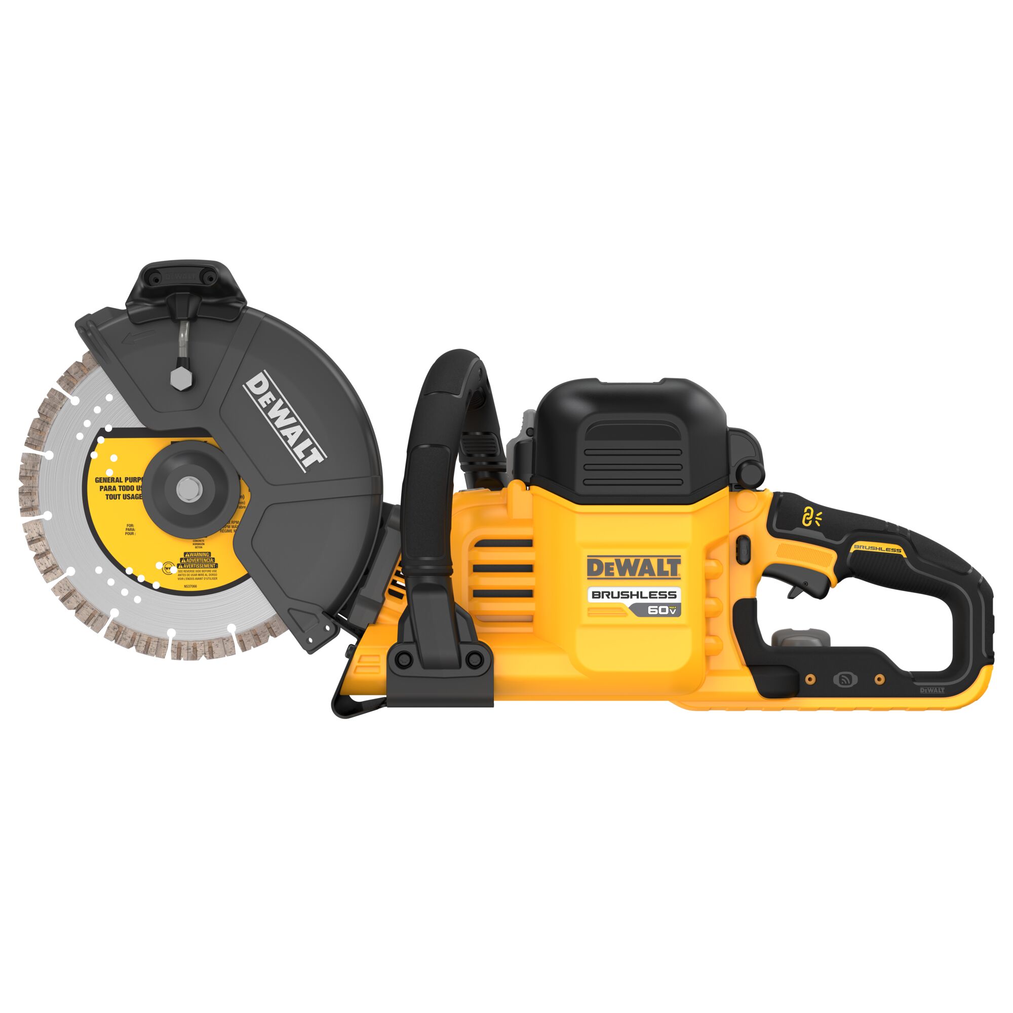 Best cordless cut online off saw