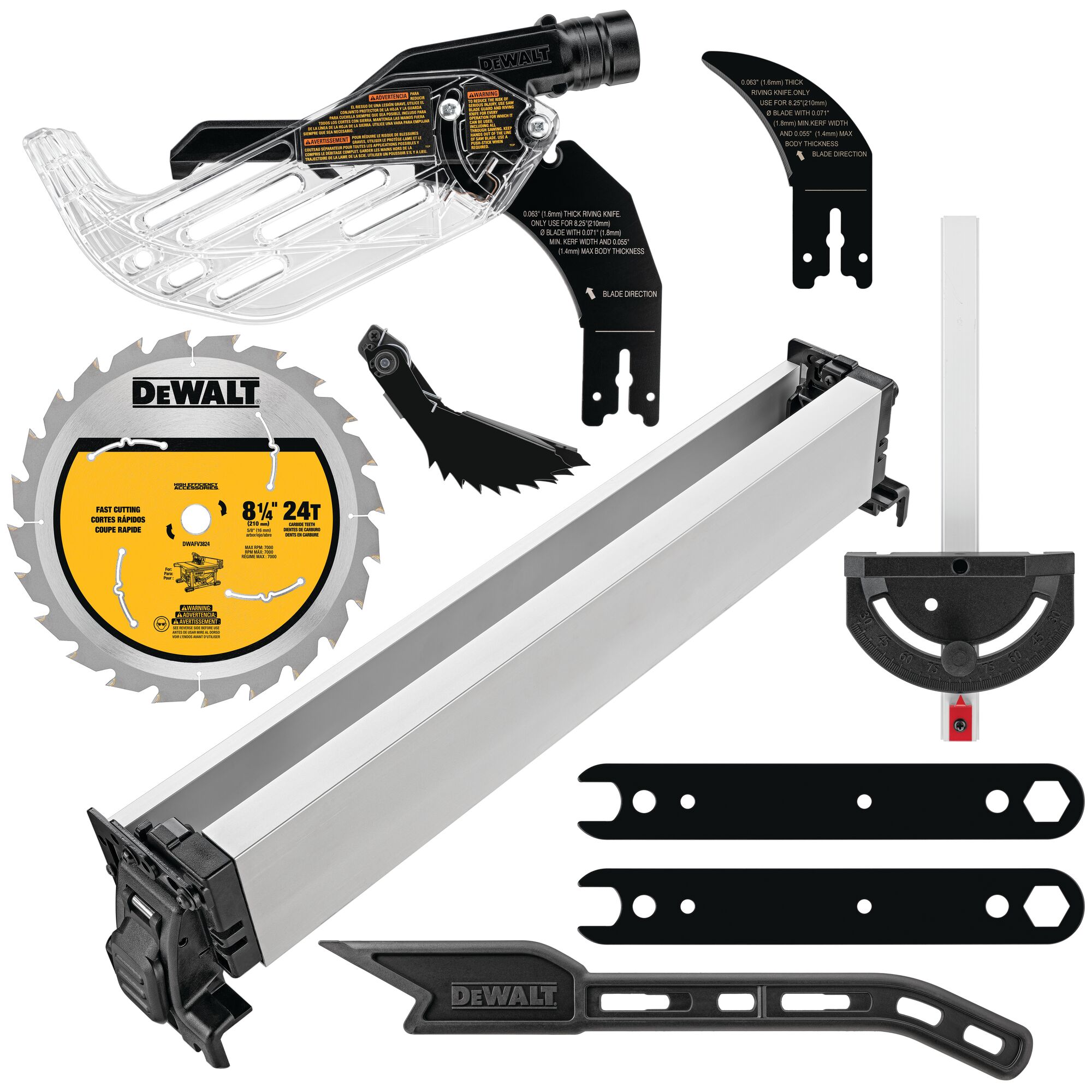 Dewalt on sale bench saw