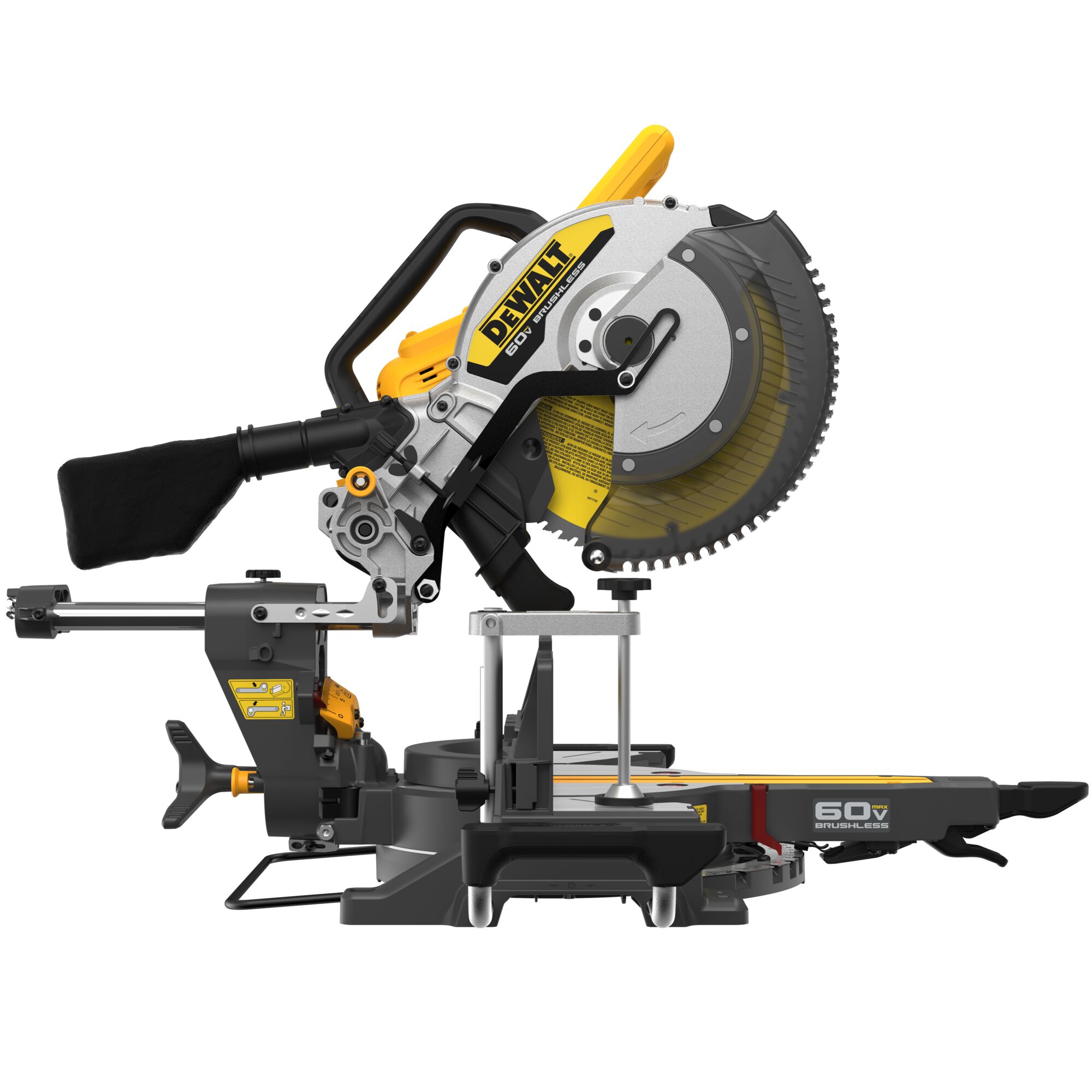 Dewalt compound miter saw cordless new arrivals