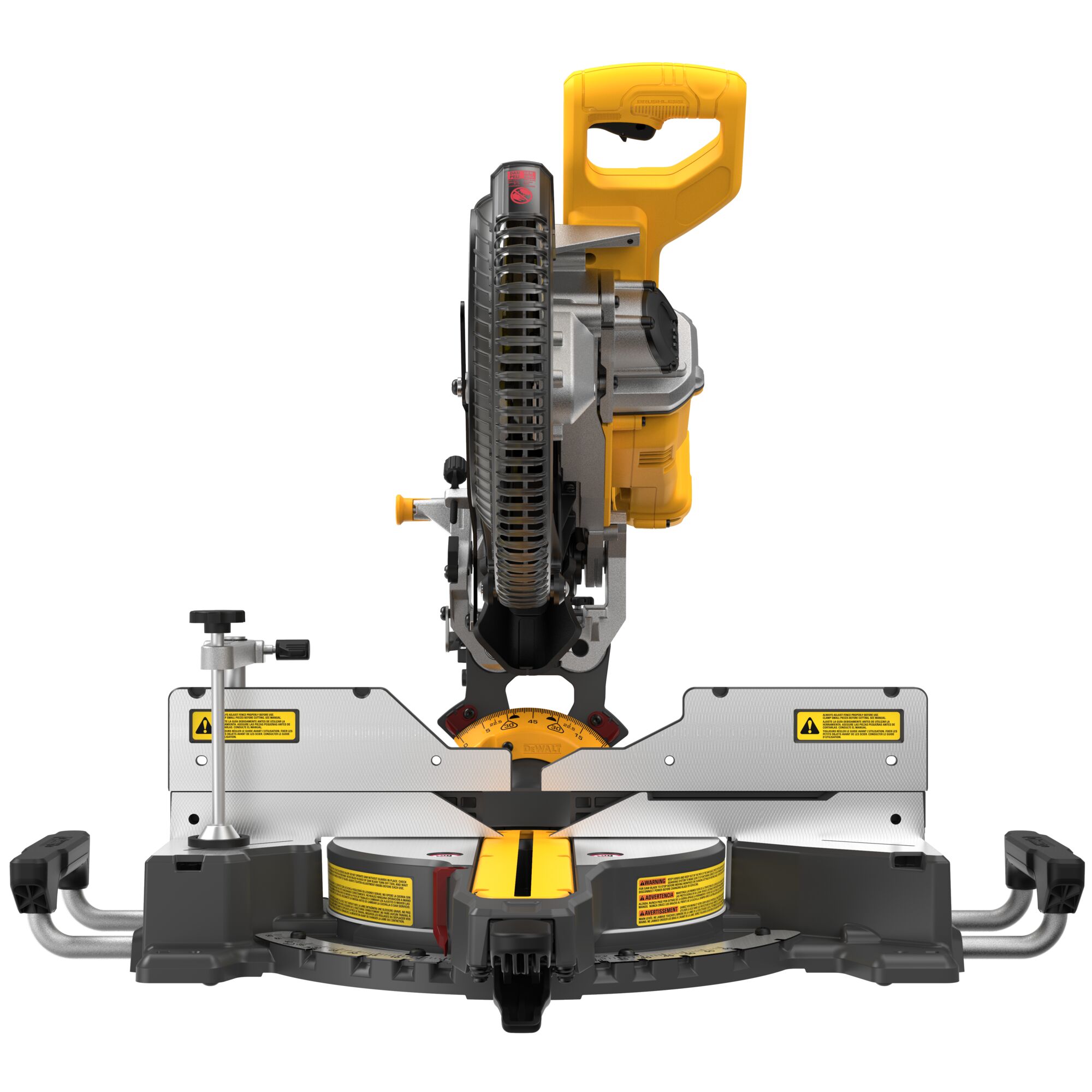 Dewalt battery discount operated chop saw