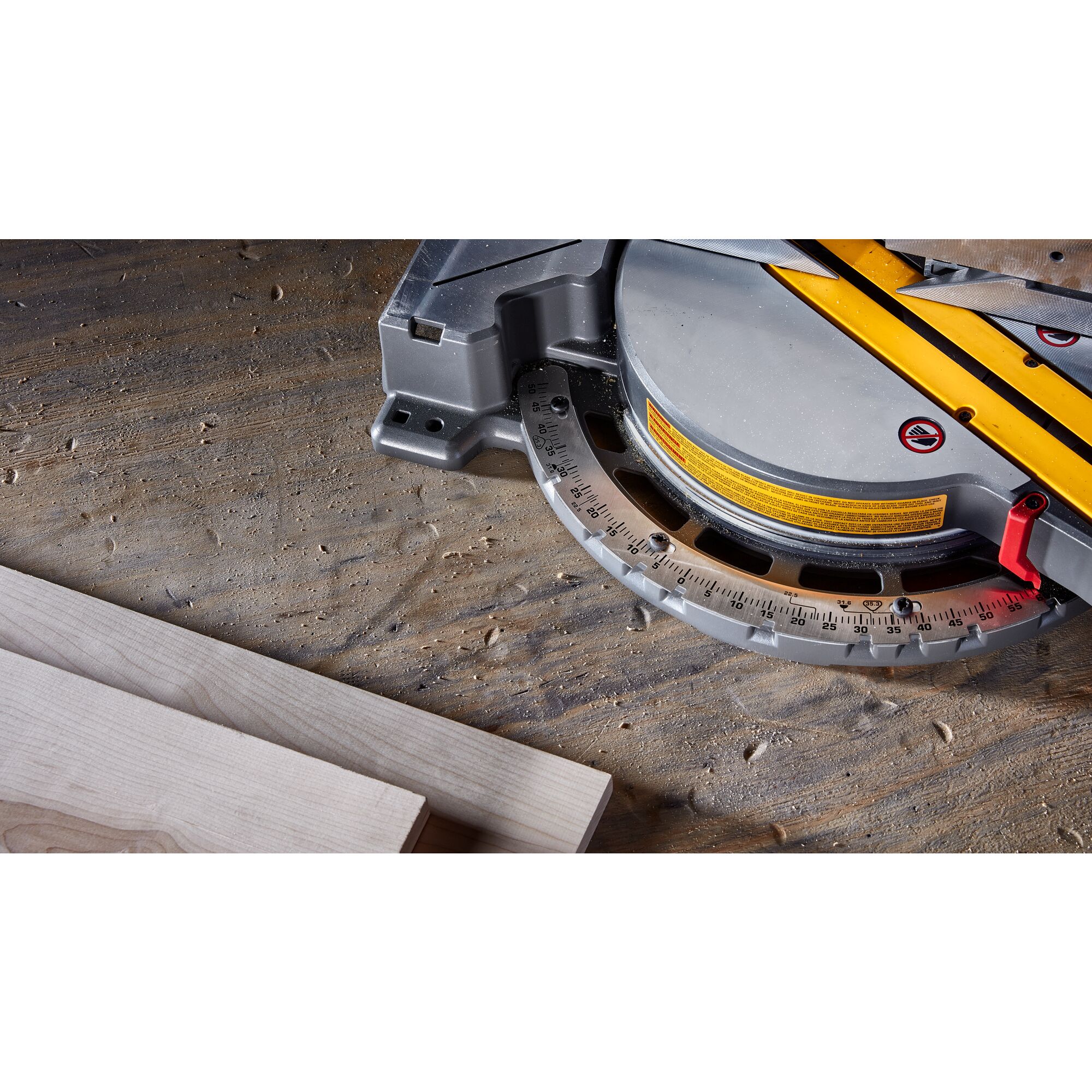 Dewalt 60v 2024 miter saw