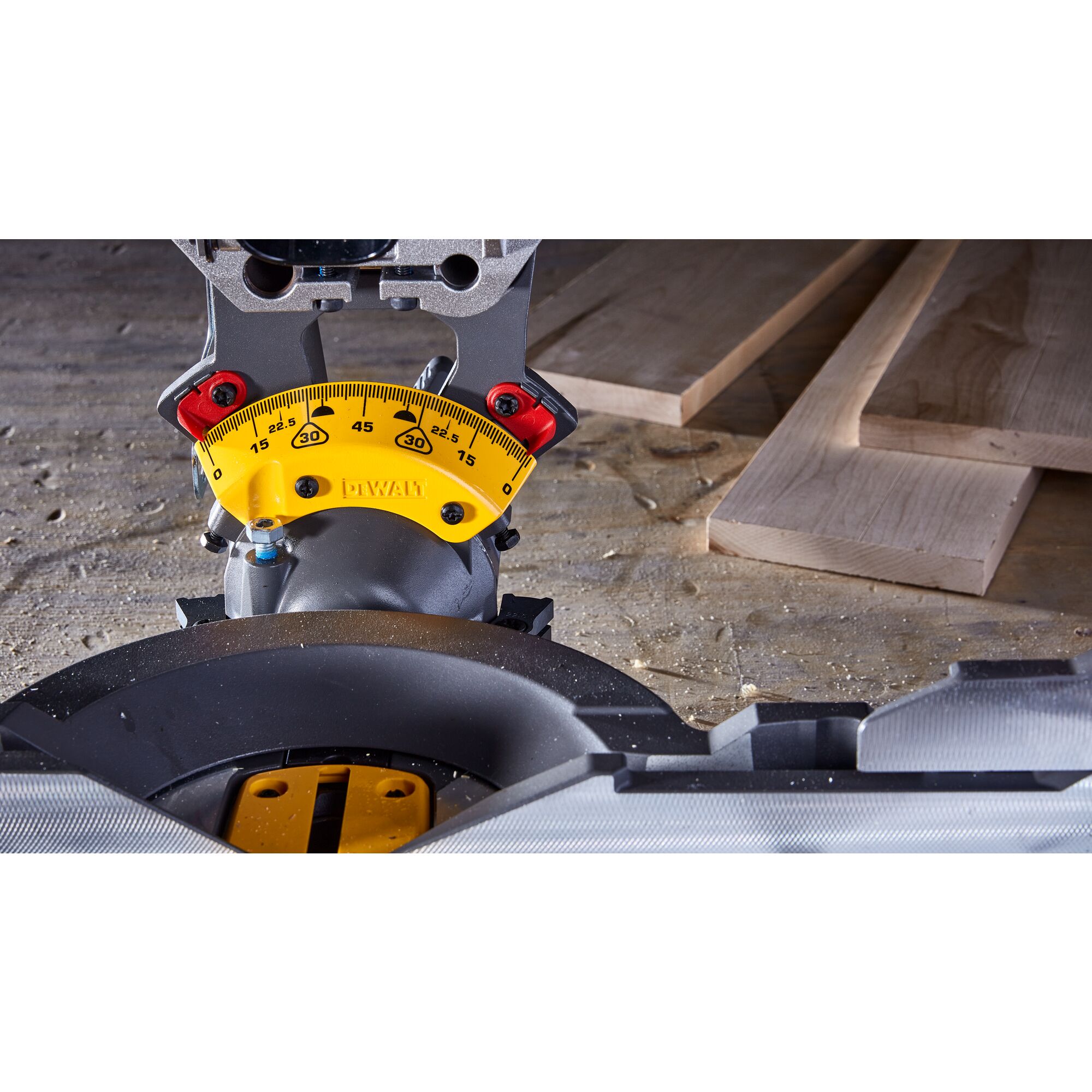 Dewalt flexvolt miter saw with online stand