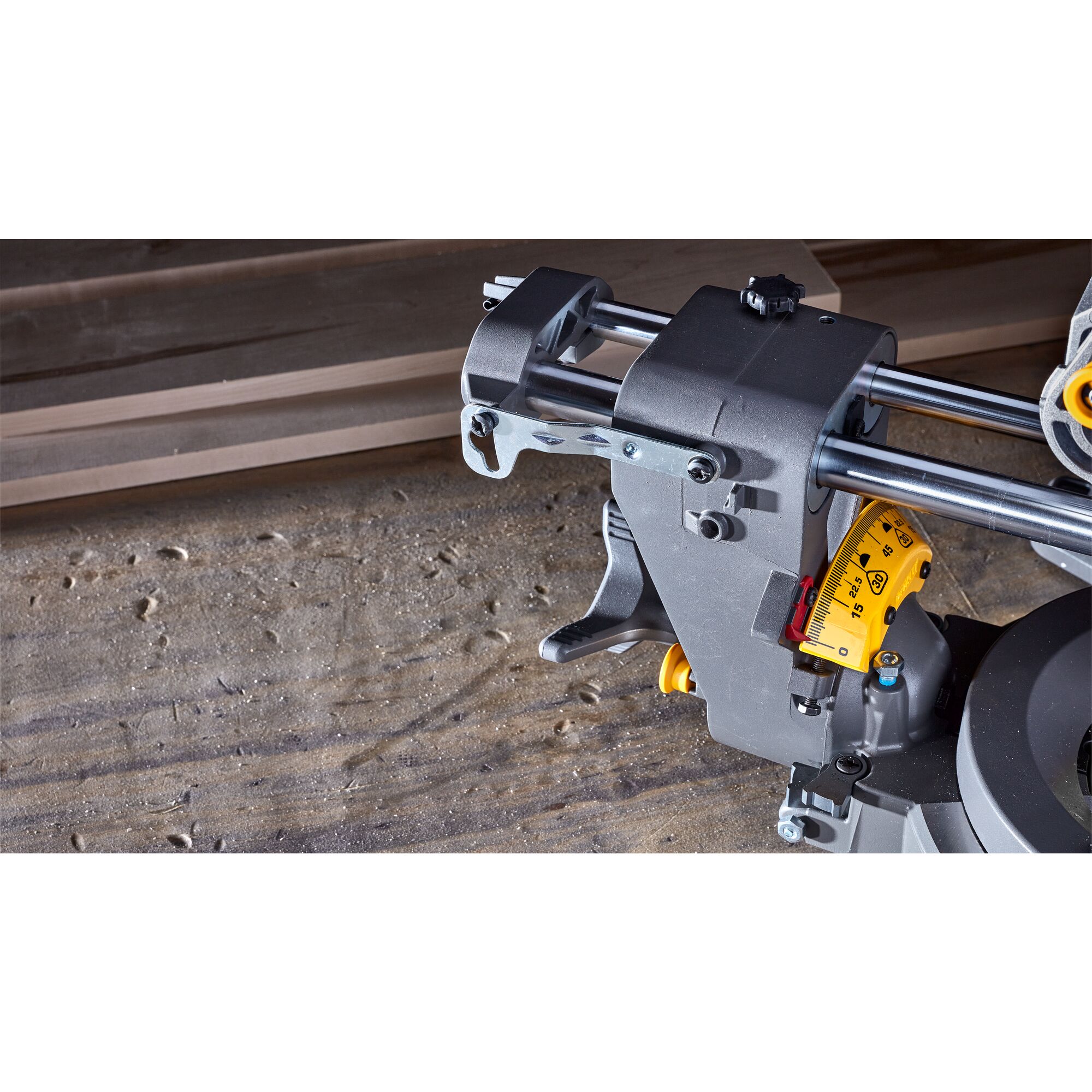 Dewalt 60v miter cheap saw