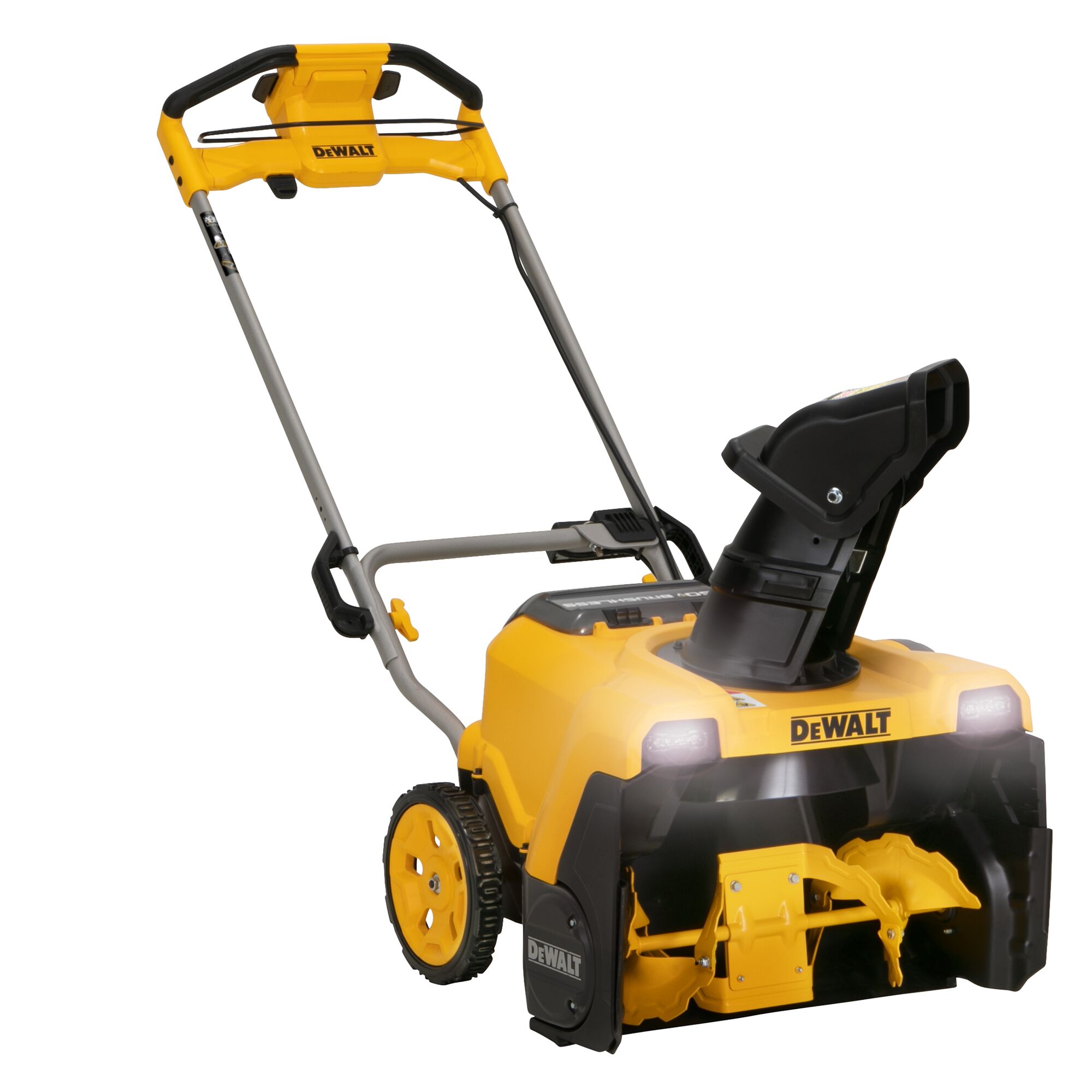 Dewalt snow store blower cordless