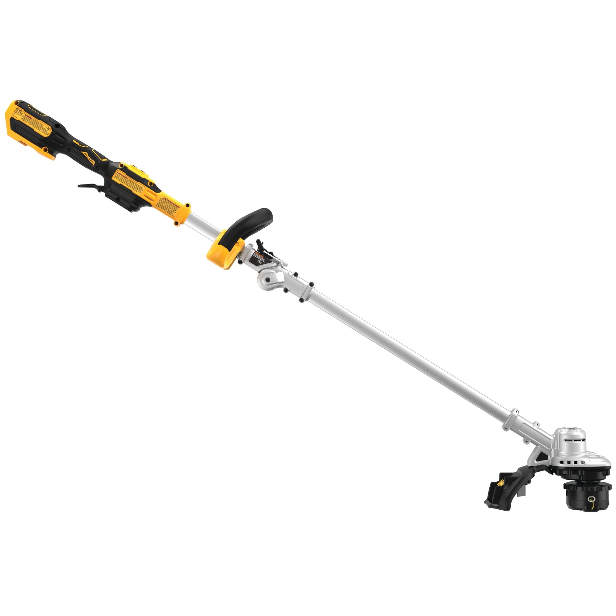 20V MAX 14 in. Folding String Trimmer Tool Only DEWALT