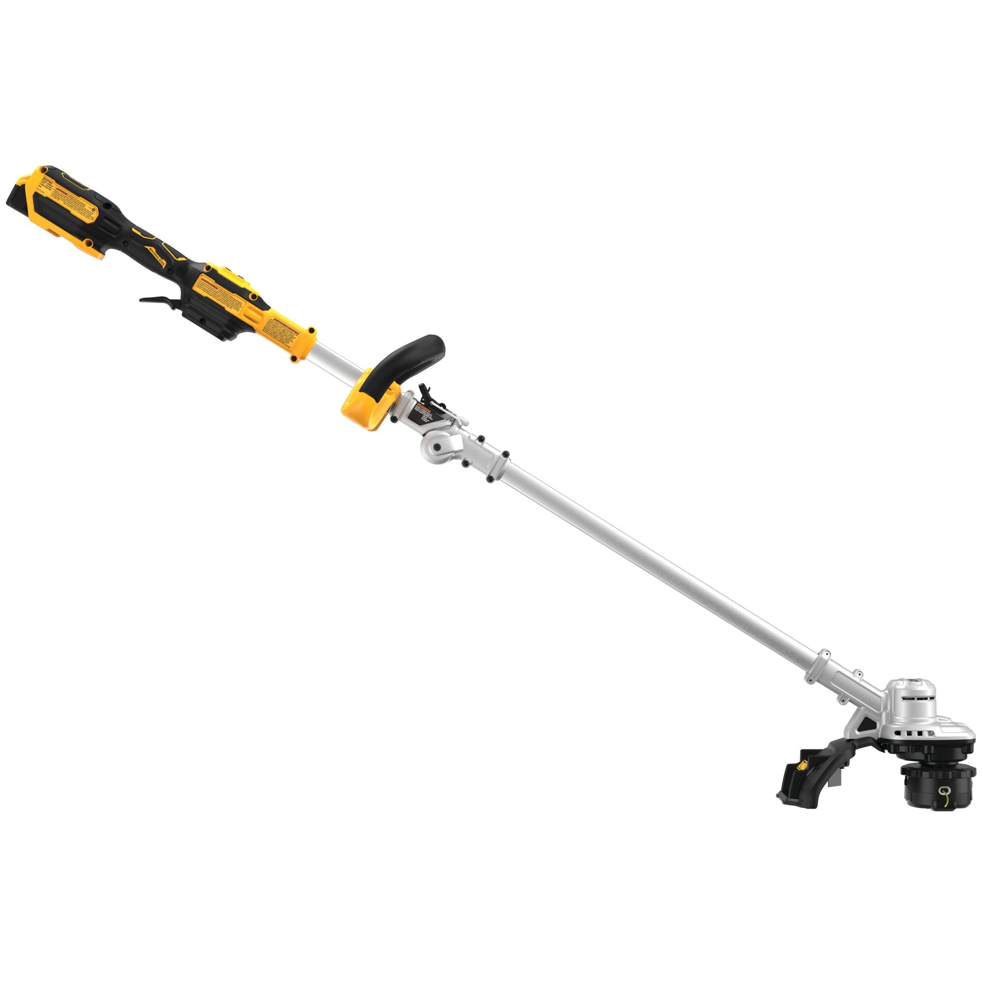 Dewalt weed eater discount 40v