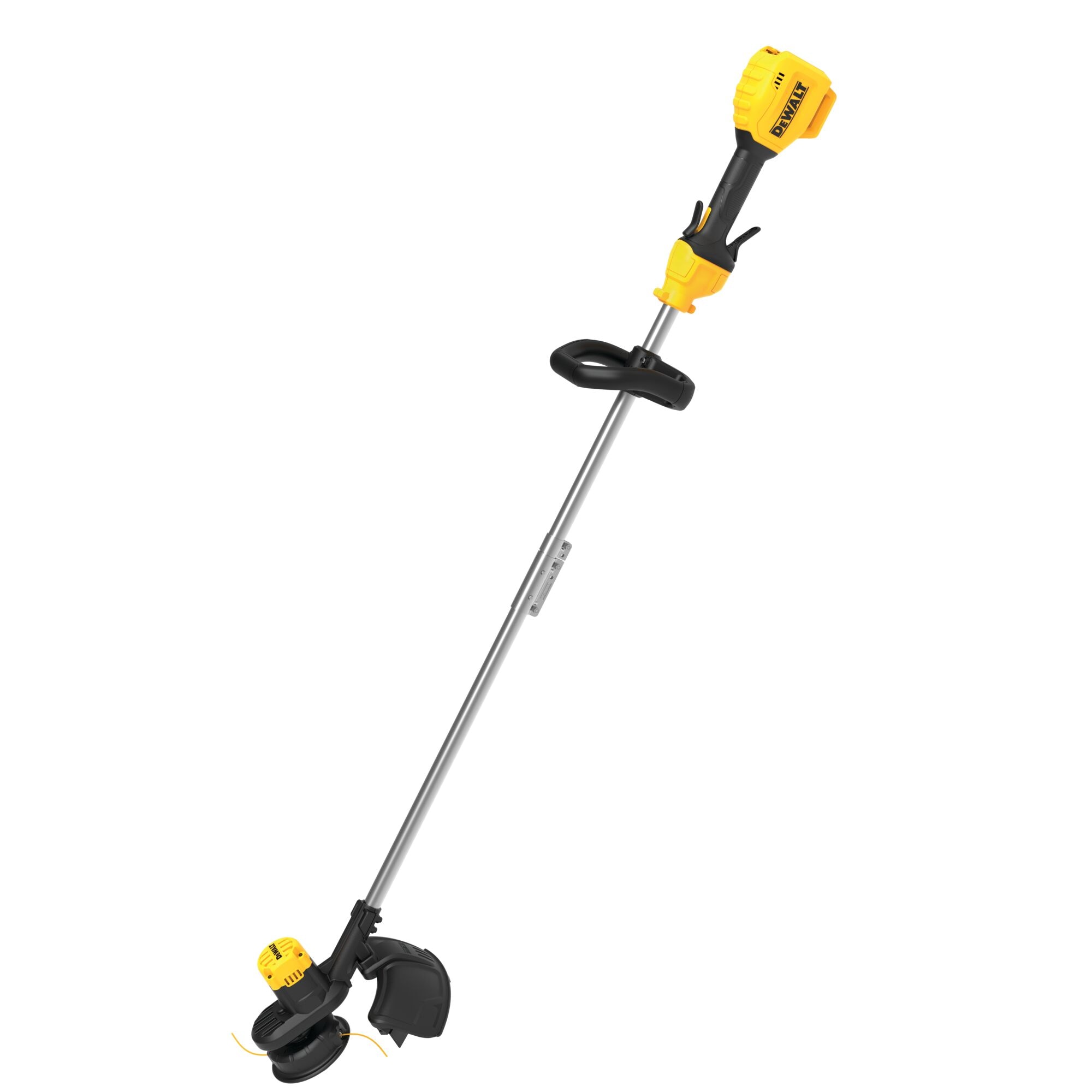 Dewalt 20v 2025 battery weed eater