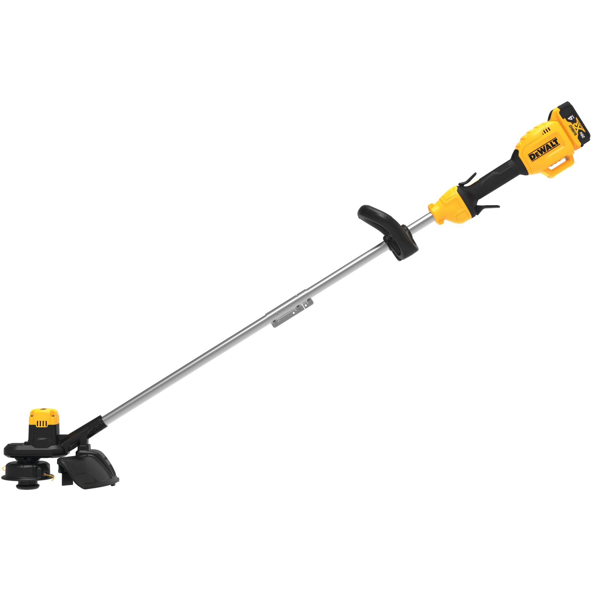 Dewalt 2025 electric trimmer