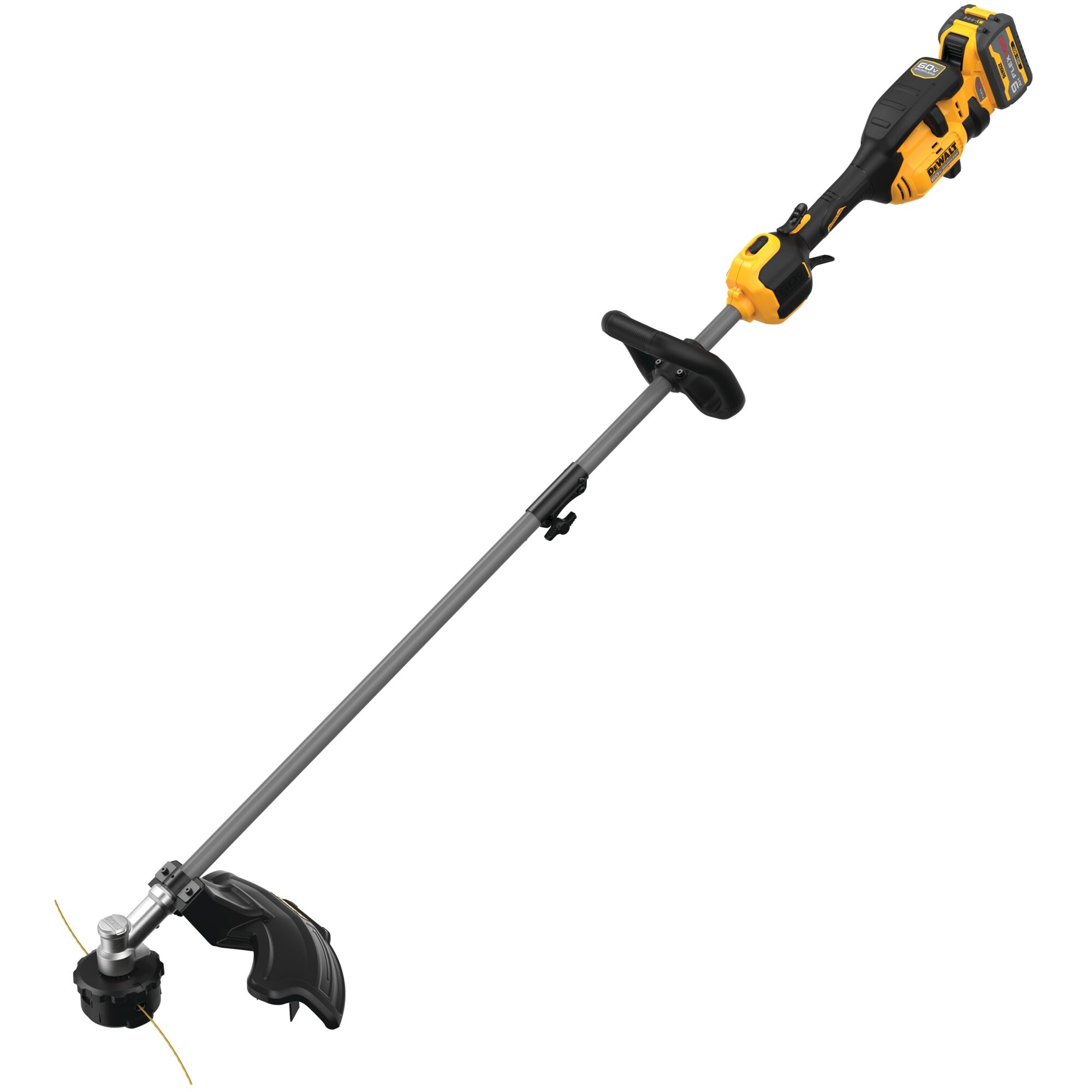 Dewalt weed wacker 60v new arrivals