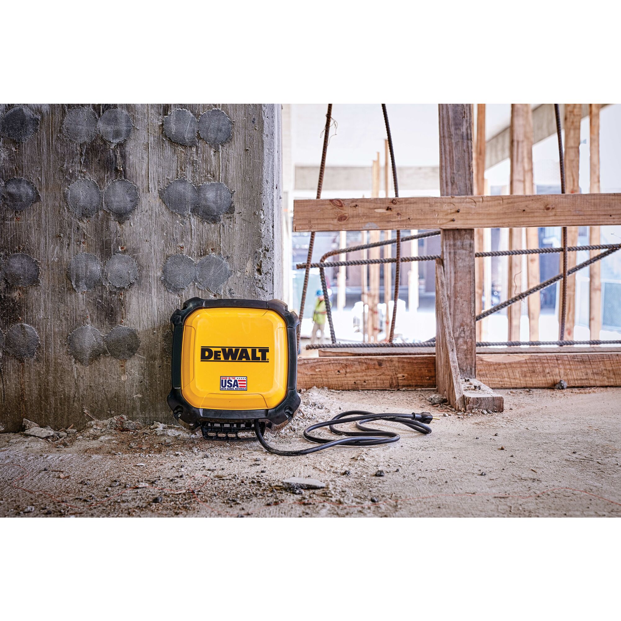 Jobsite WiFi Access Point DEWALT