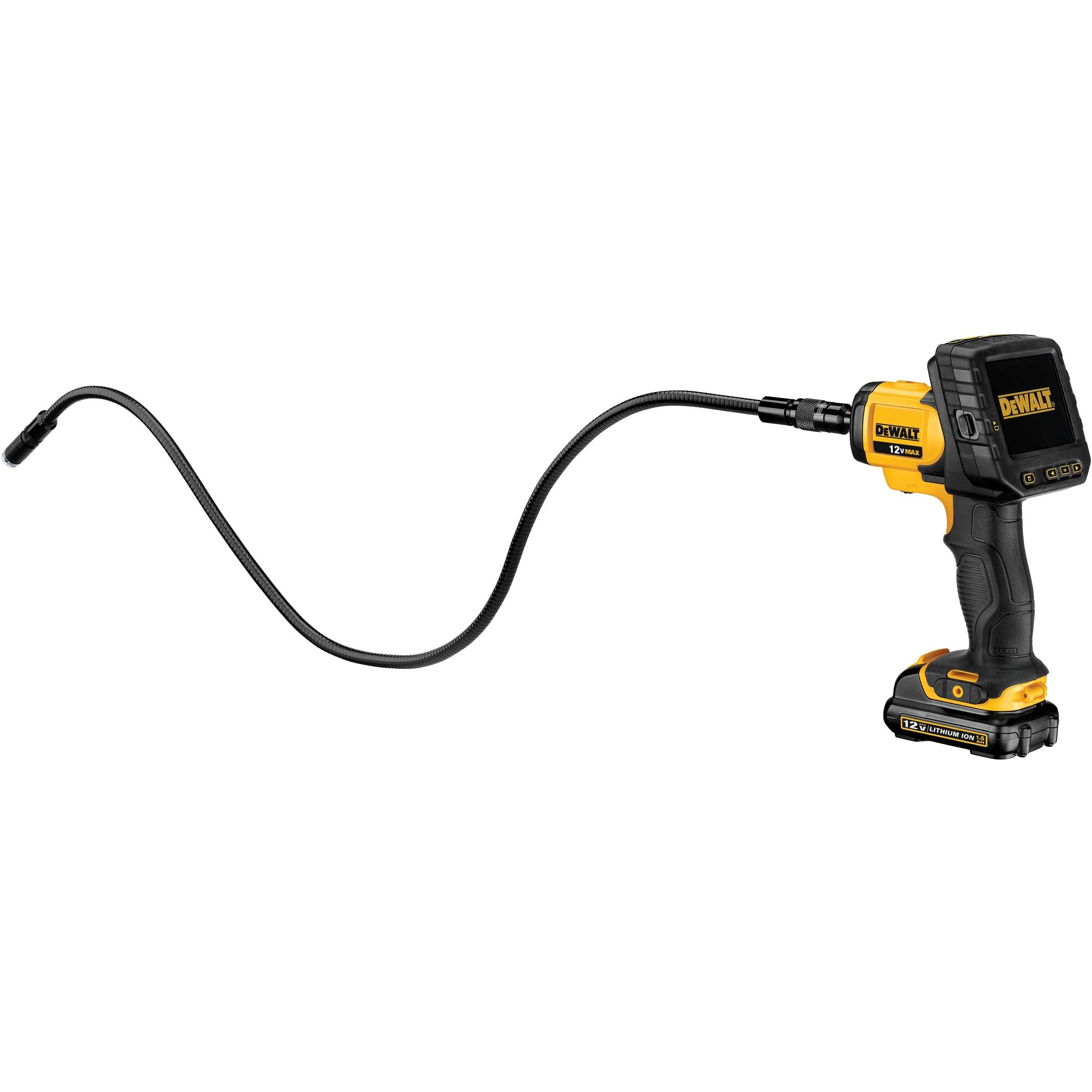 Inspection Cameras - Power Tools - The Home Depot
