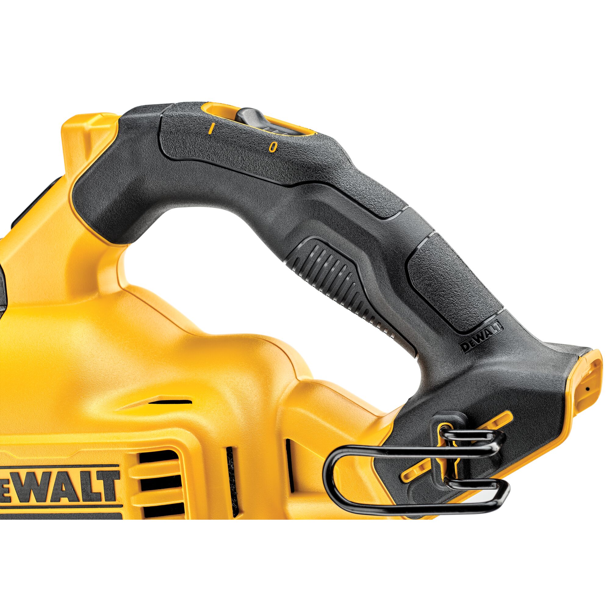 DEWALT 20V Cordless Dry Hand Vacuum Tool only DEWALT