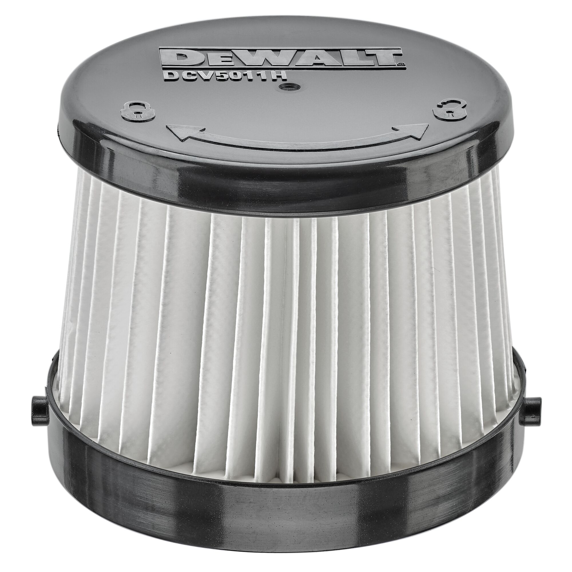 DEWALT 20V Cordless Dry Hand Vacuum (Tool only) | DEWALT