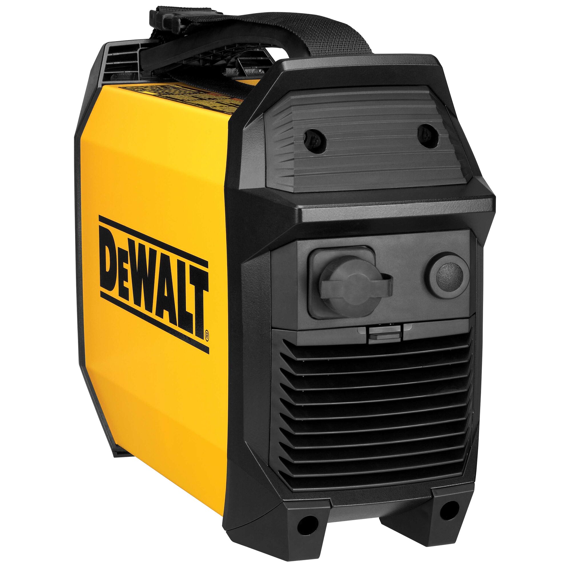 Portable Stick and TIG Welder DEWALT