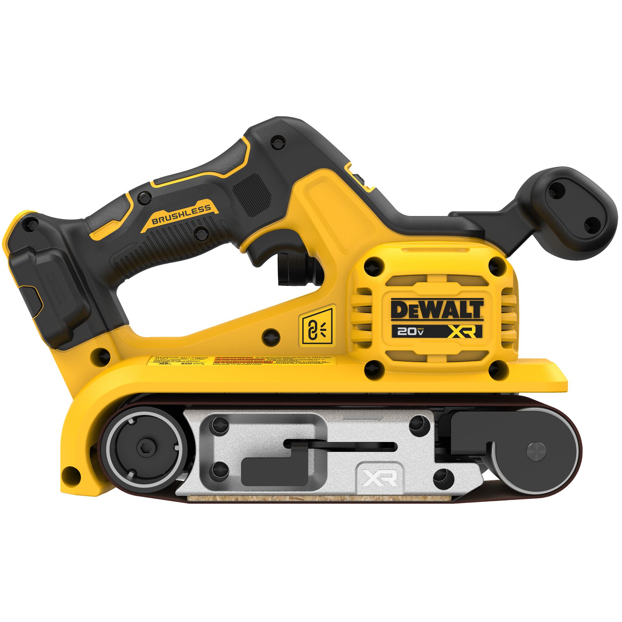 Dewalt 20v 2025 hand sander