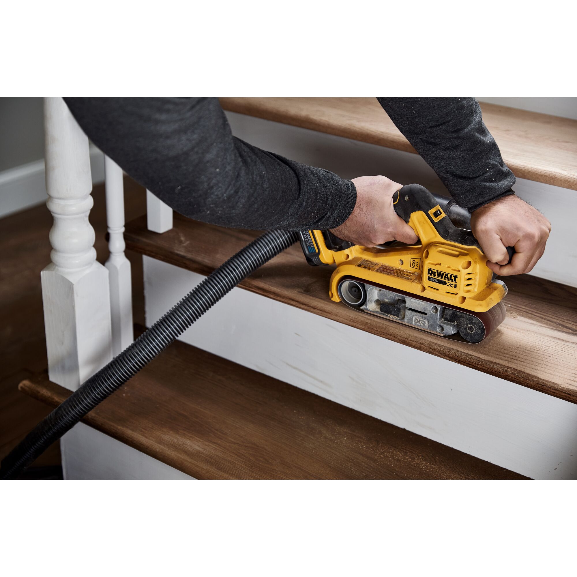 Best dewalt cordless sander hot sale