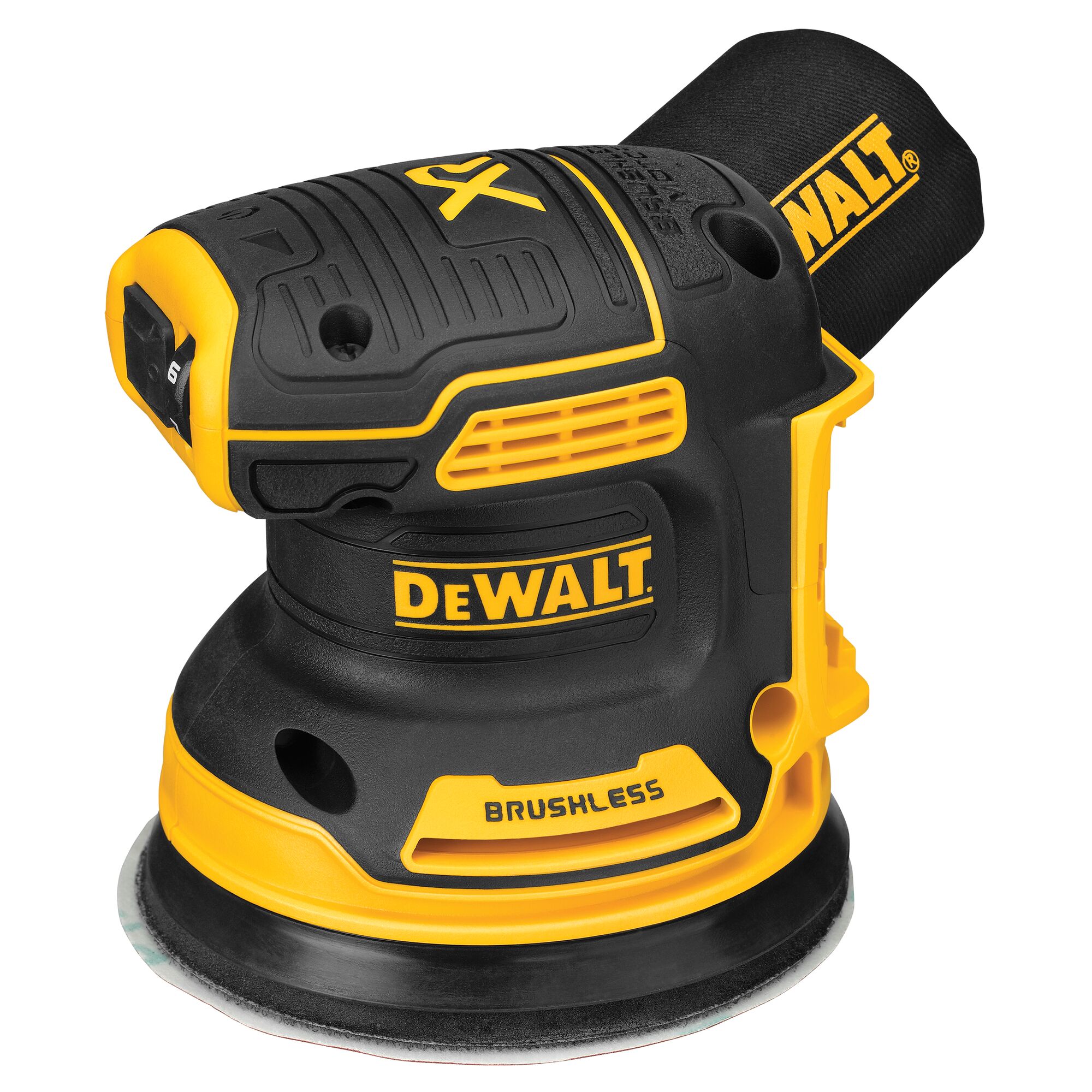 Dewalt battery powered online palm sander