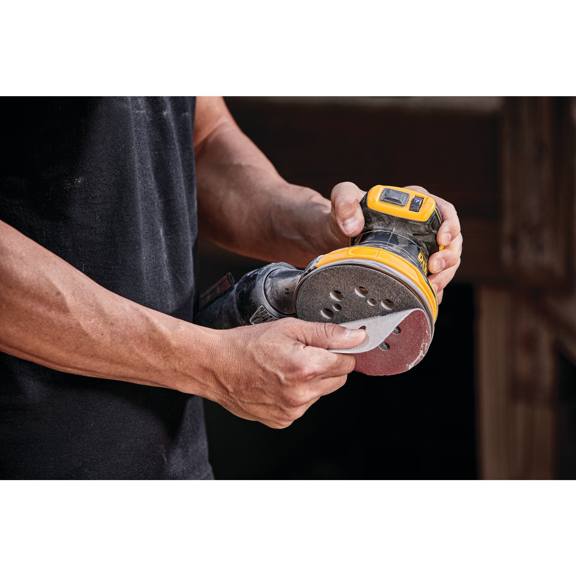 Dewalt dcw210p1 best sale