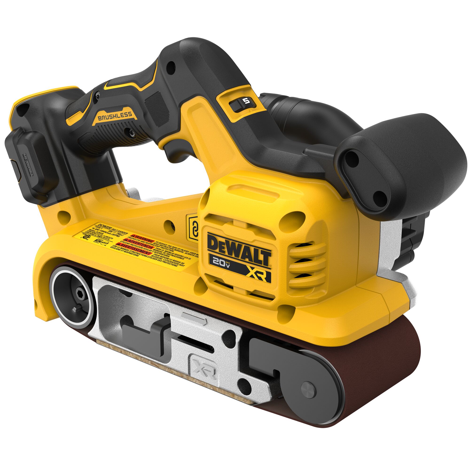 Dewalt 20v cordless sander new arrivals