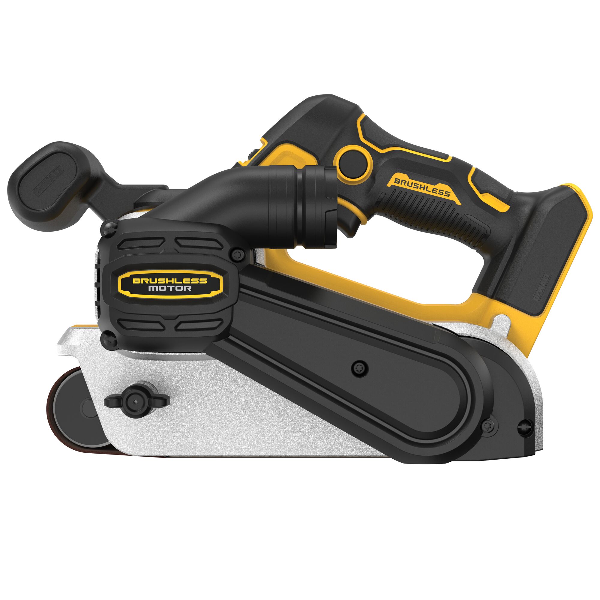 Dewalt cordless belt sander new arrivals