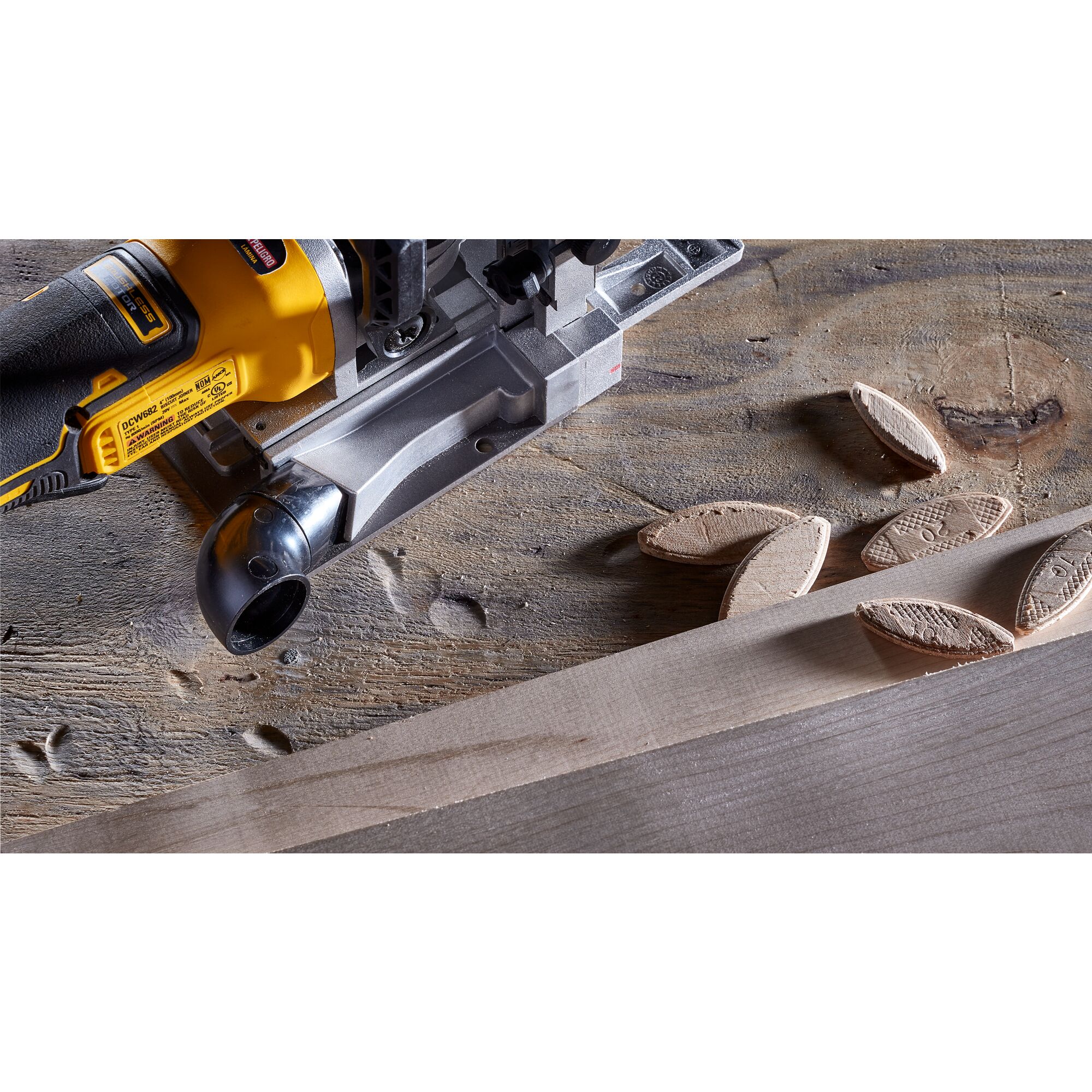 Dewalt cordless plate joiner new arrivals