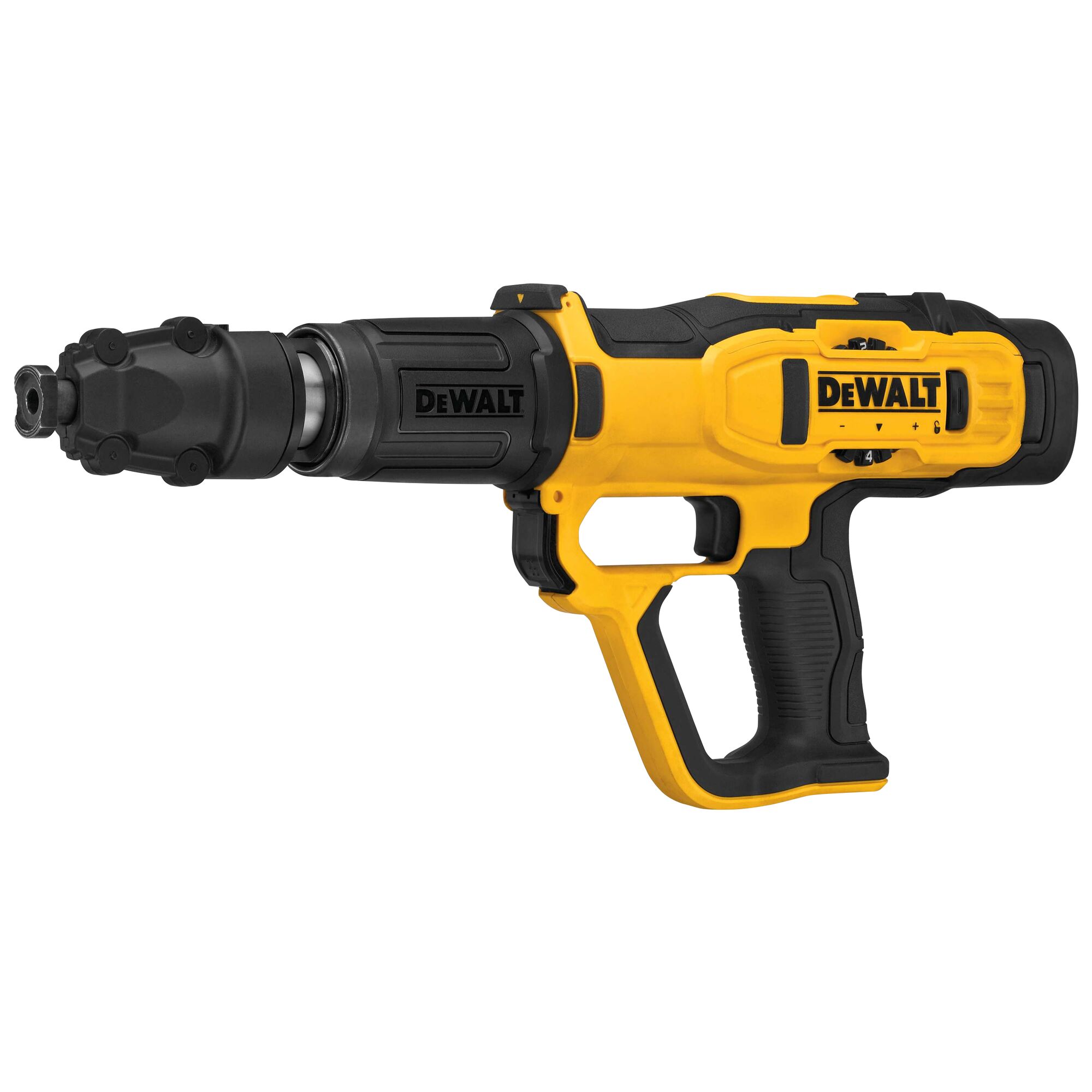 Dewalt ramset shop