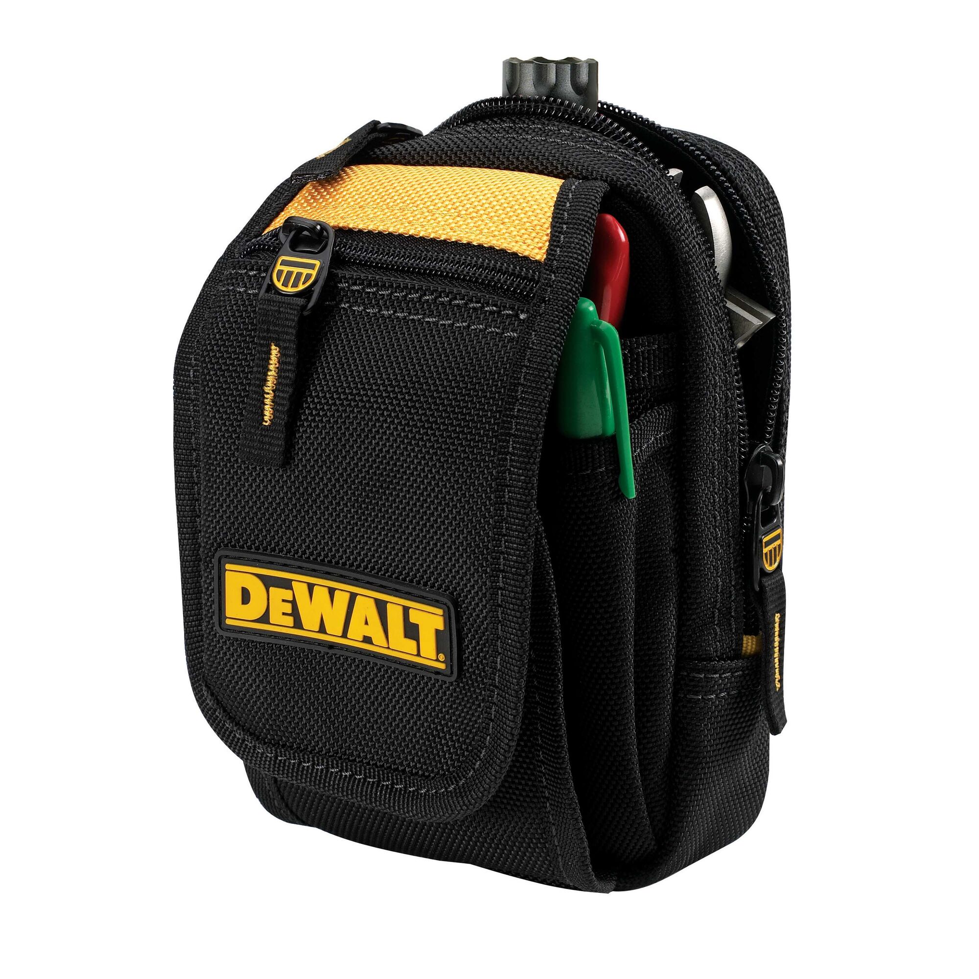 dewalt pouch tool bag